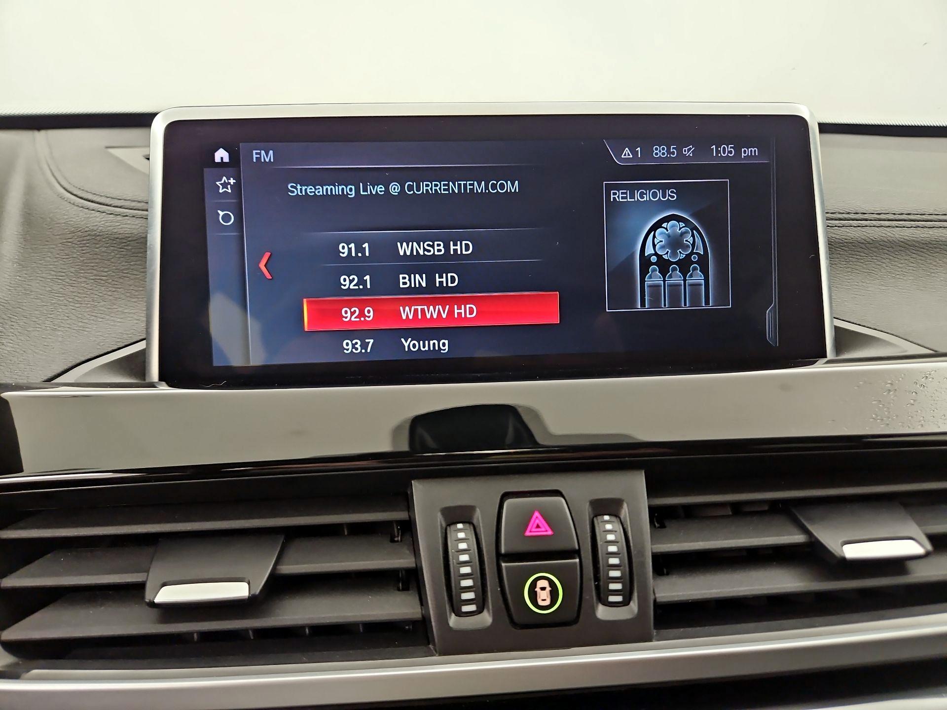 Thumbnail: 2022 BMW X1 - 16