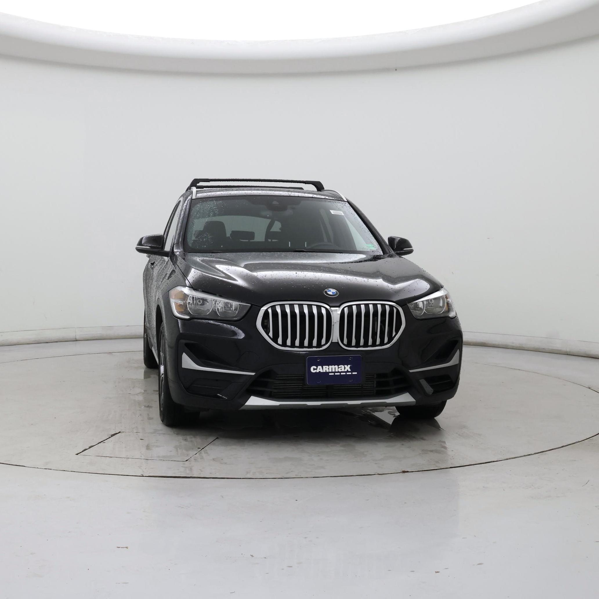 Thumbnail: 2022 BMW X1 - 5
