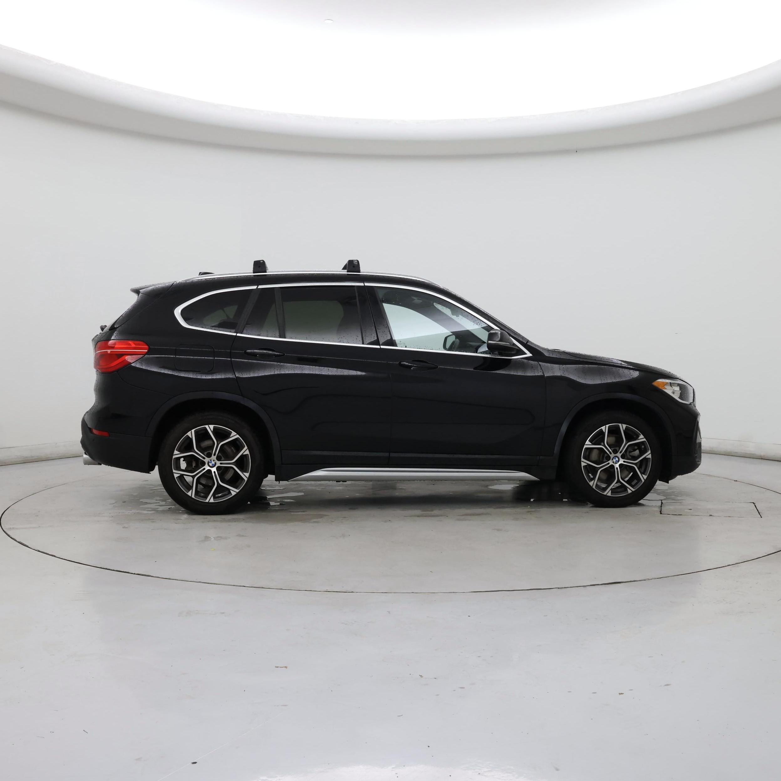 Thumbnail: 2022 BMW X1 - 7