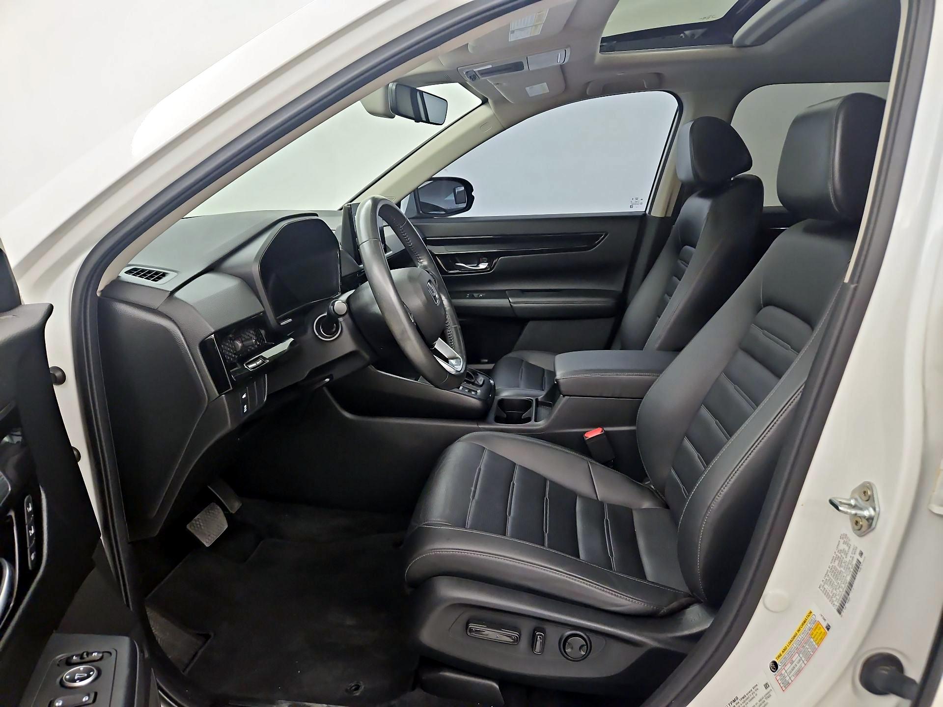 Thumbnail: 2023 Honda CR-V - 11