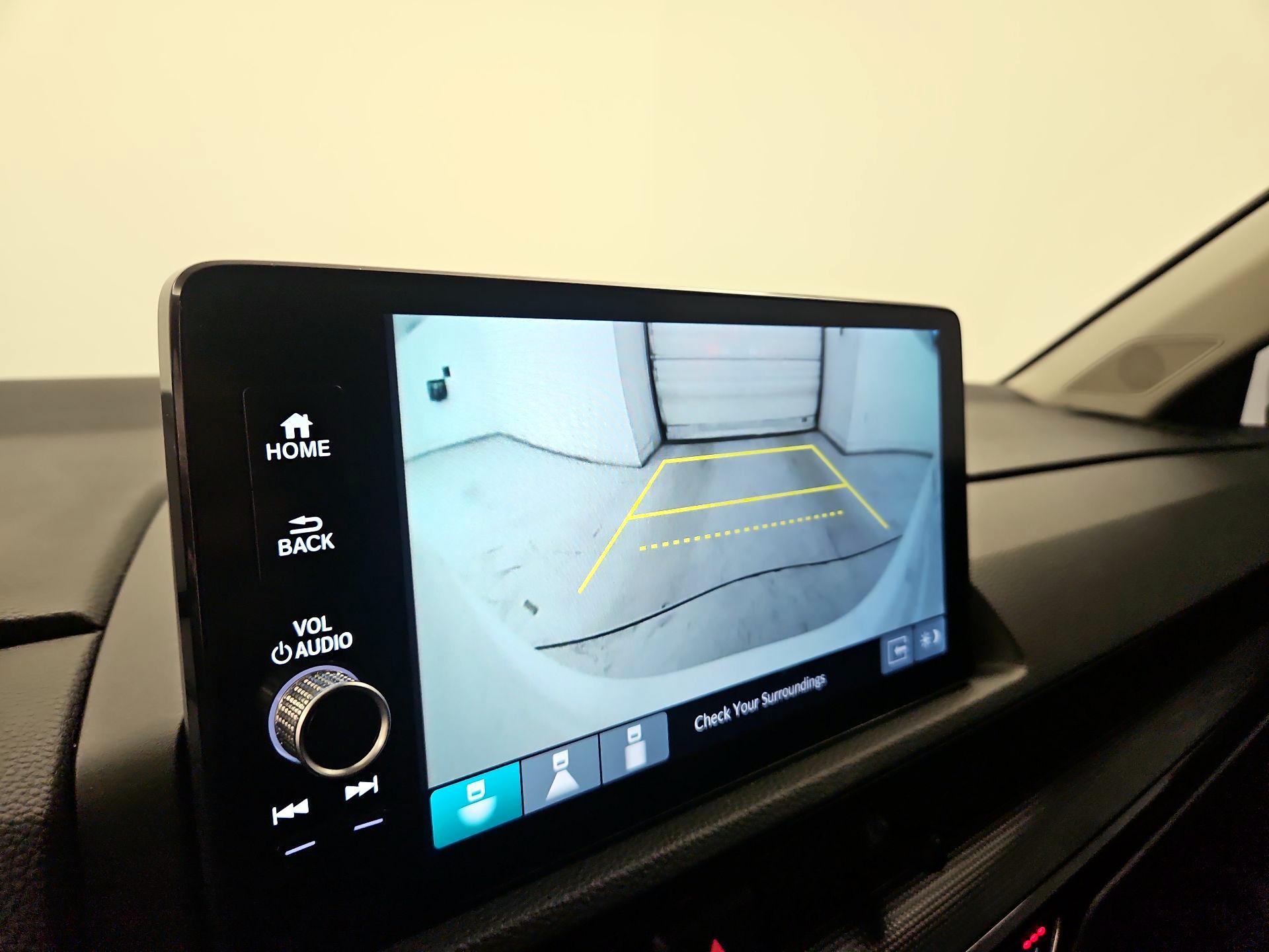 Thumbnail: 2023 Honda CR-V - 14