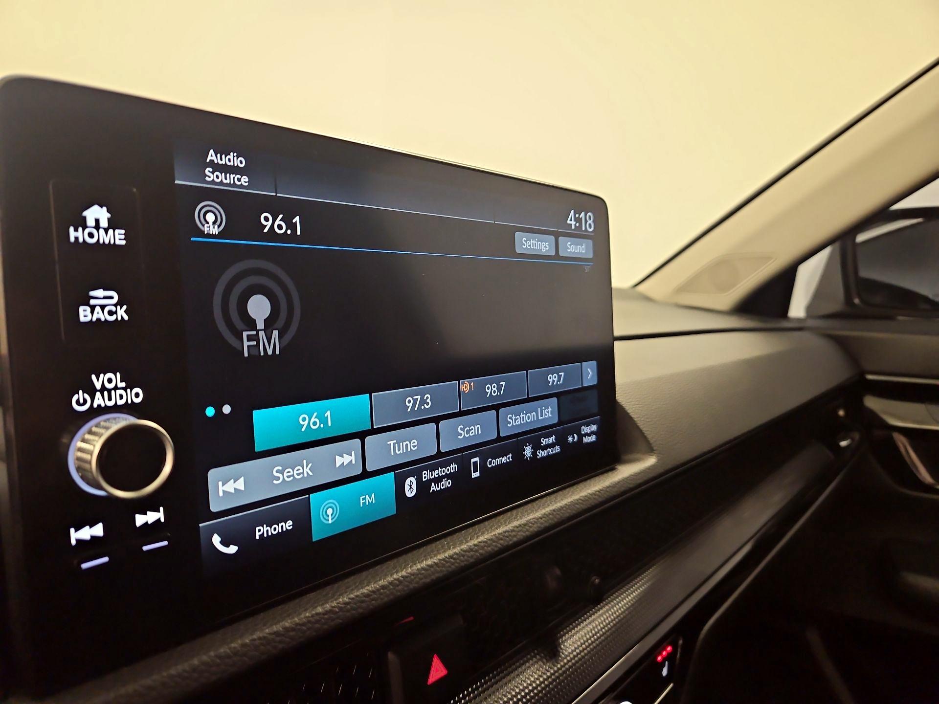 Thumbnail: 2023 Honda CR-V - 15