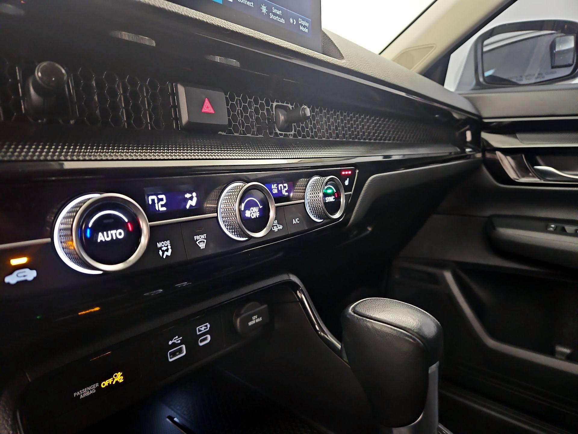 Thumbnail: 2023 Honda CR-V - 16