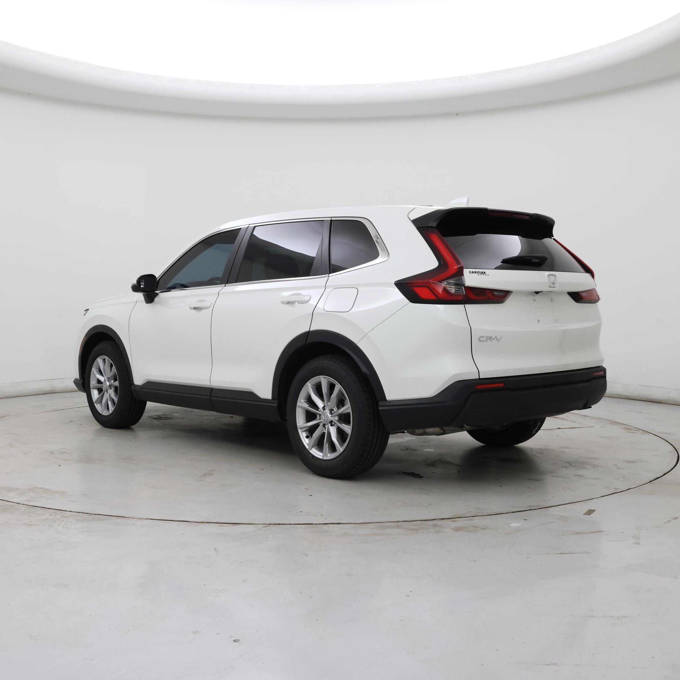 Thumbnail: 2023 Honda CR-V - 2