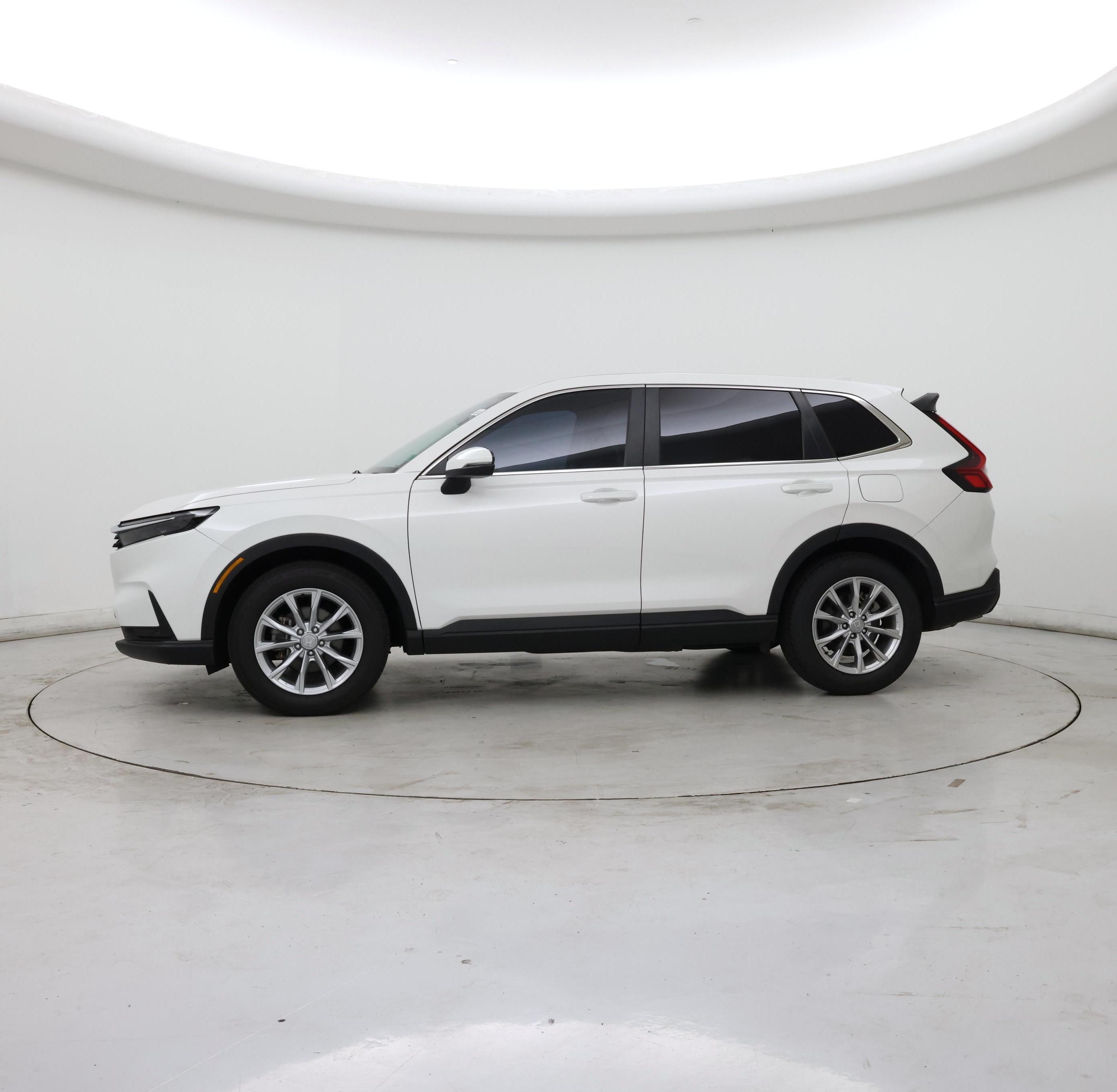 Thumbnail: 2023 Honda CR-V - 3