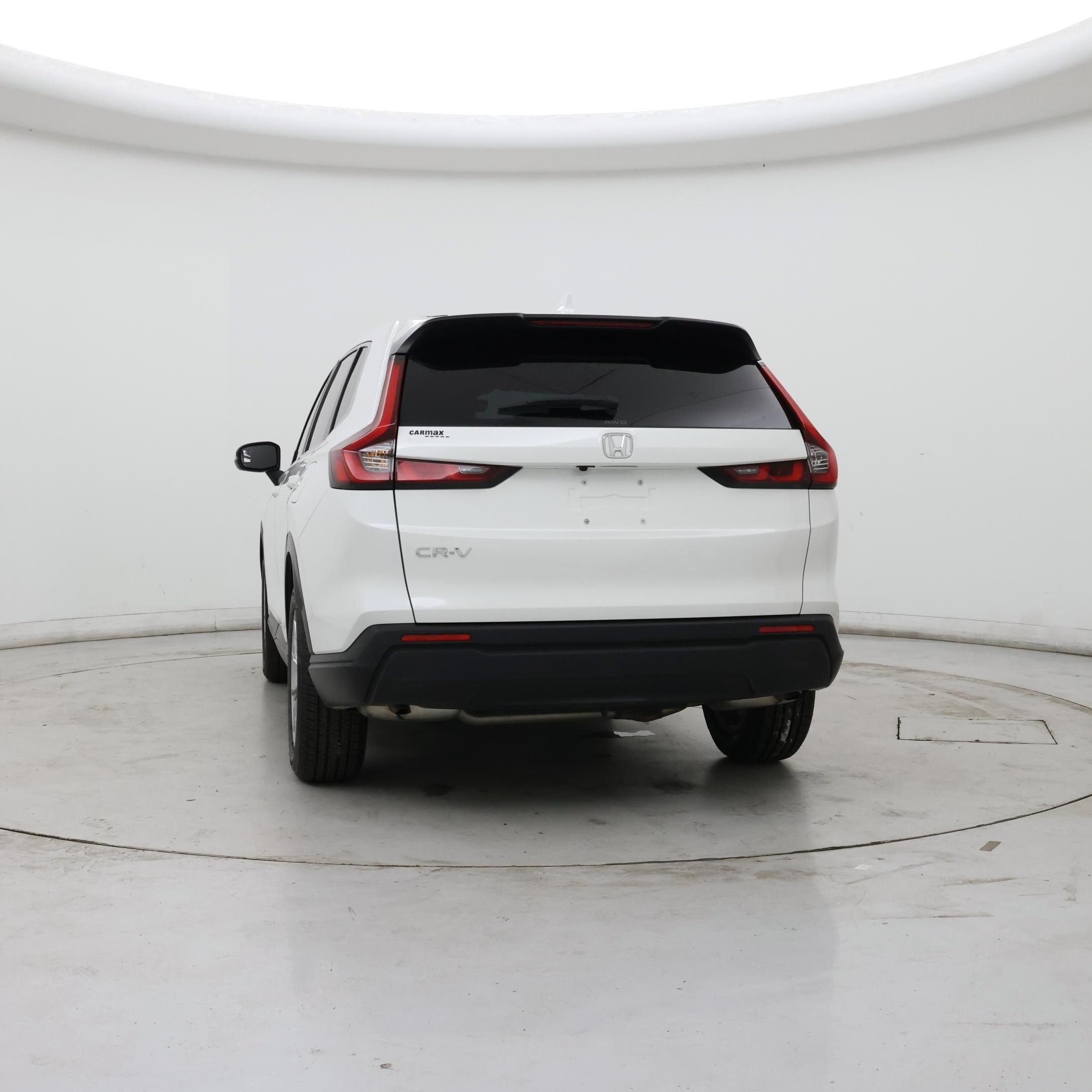 Thumbnail: 2023 Honda CR-V - 6