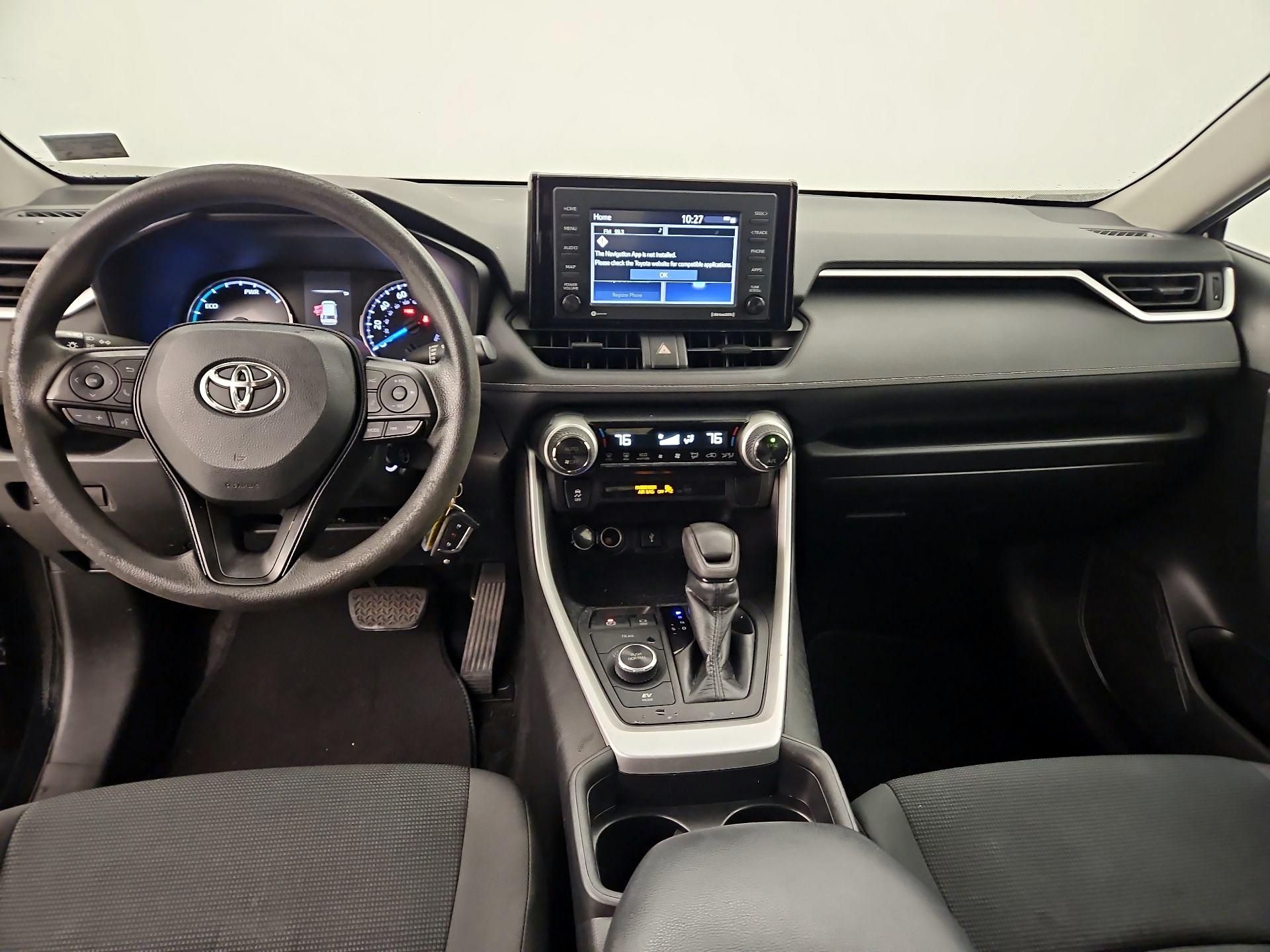 Thumbnail: 2020 Toyota RAV4 - 9