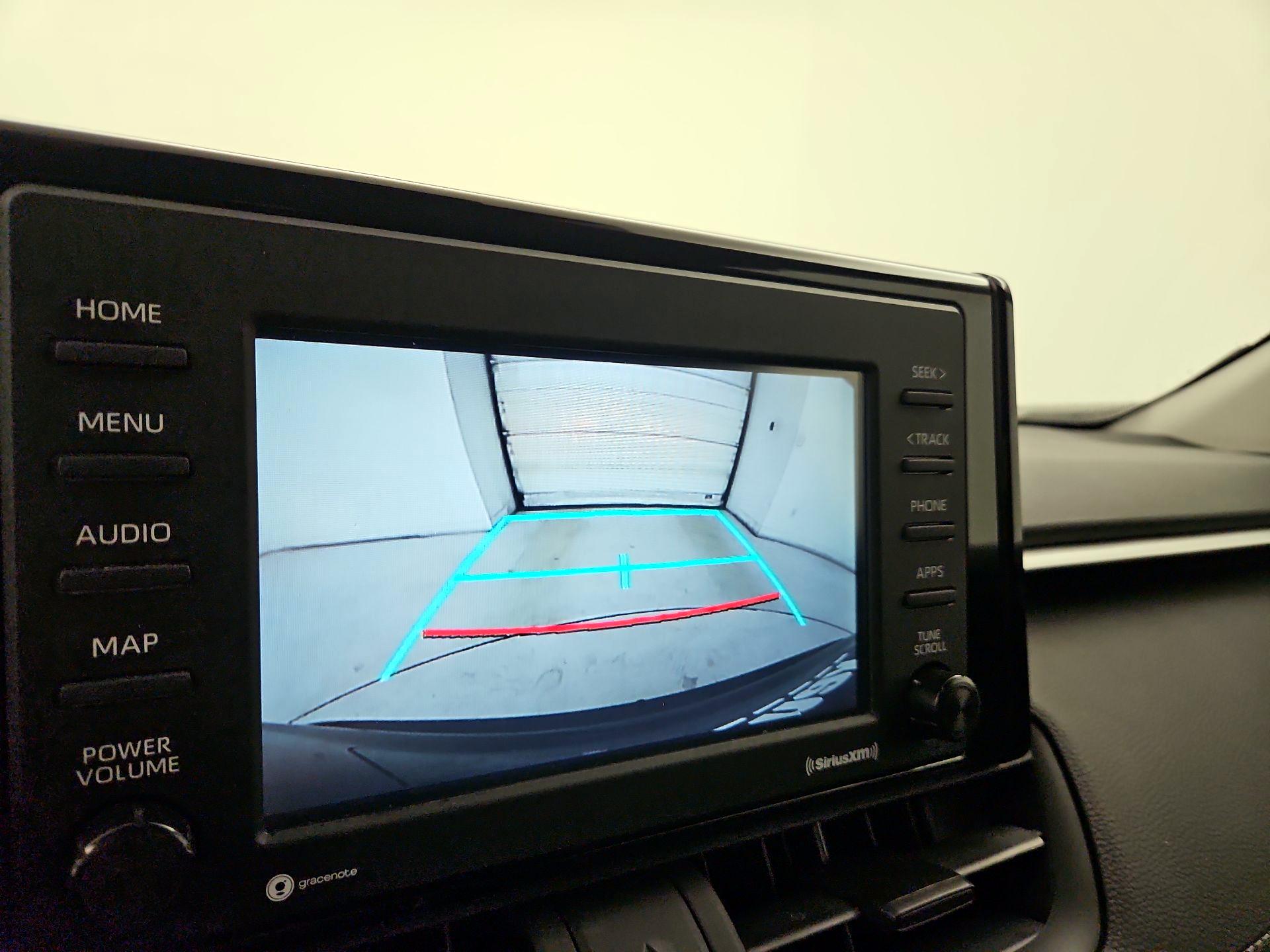 Thumbnail: 2020 Toyota RAV4 - 14