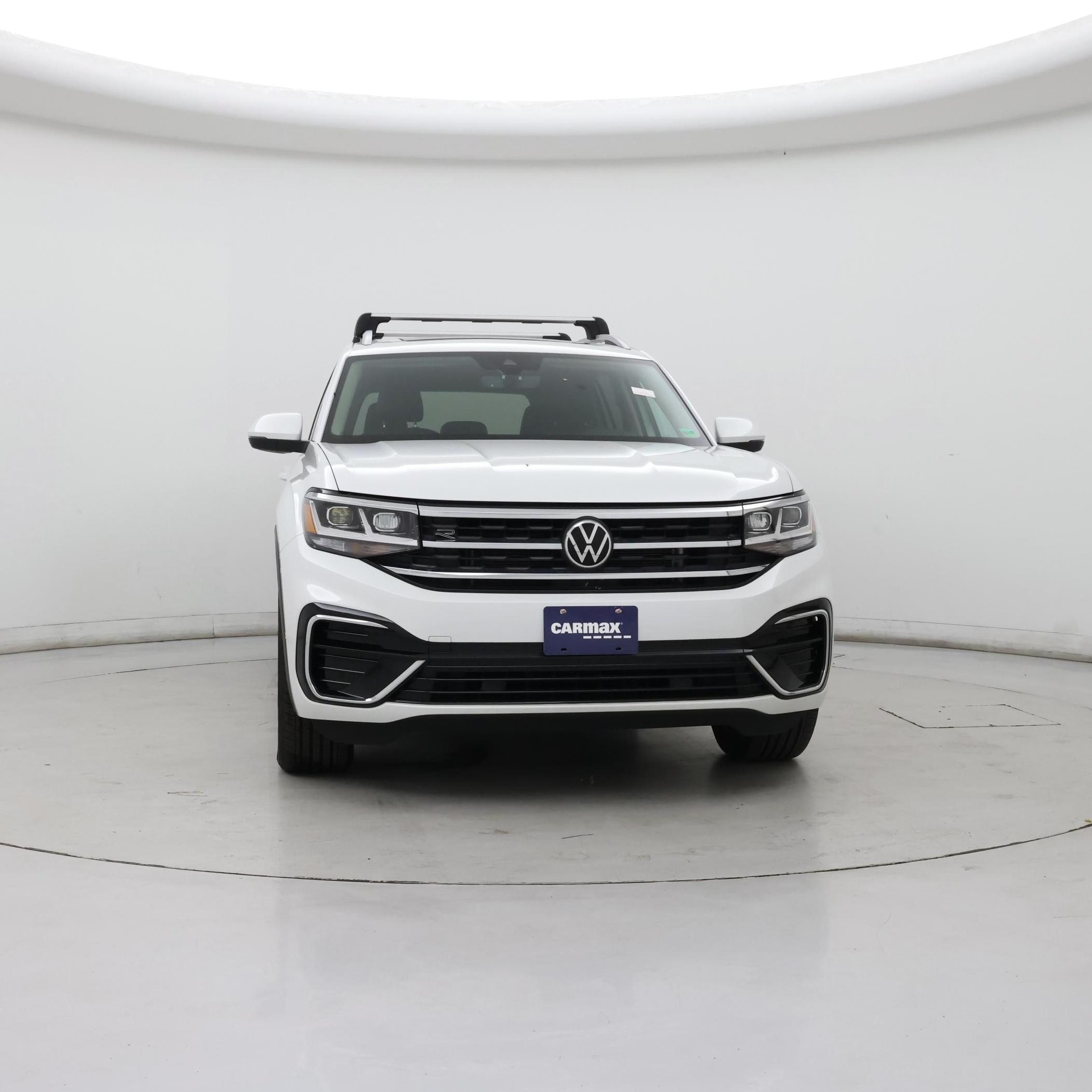 Thumbnail: 2022 Volkswagen Atlas - 5