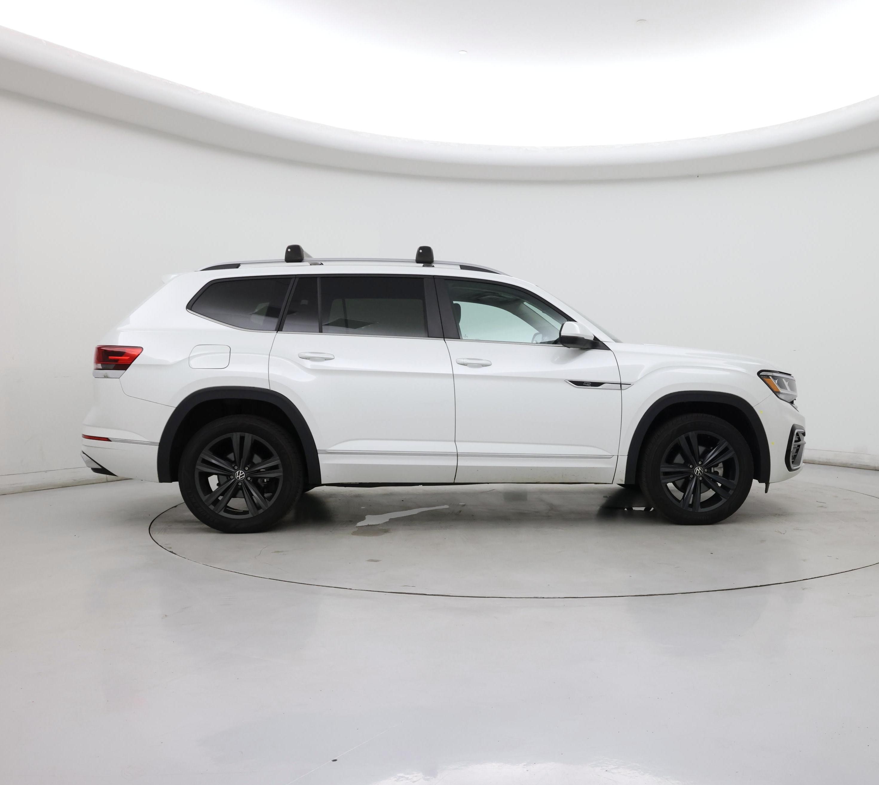 Thumbnail: 2022 Volkswagen Atlas - 7
