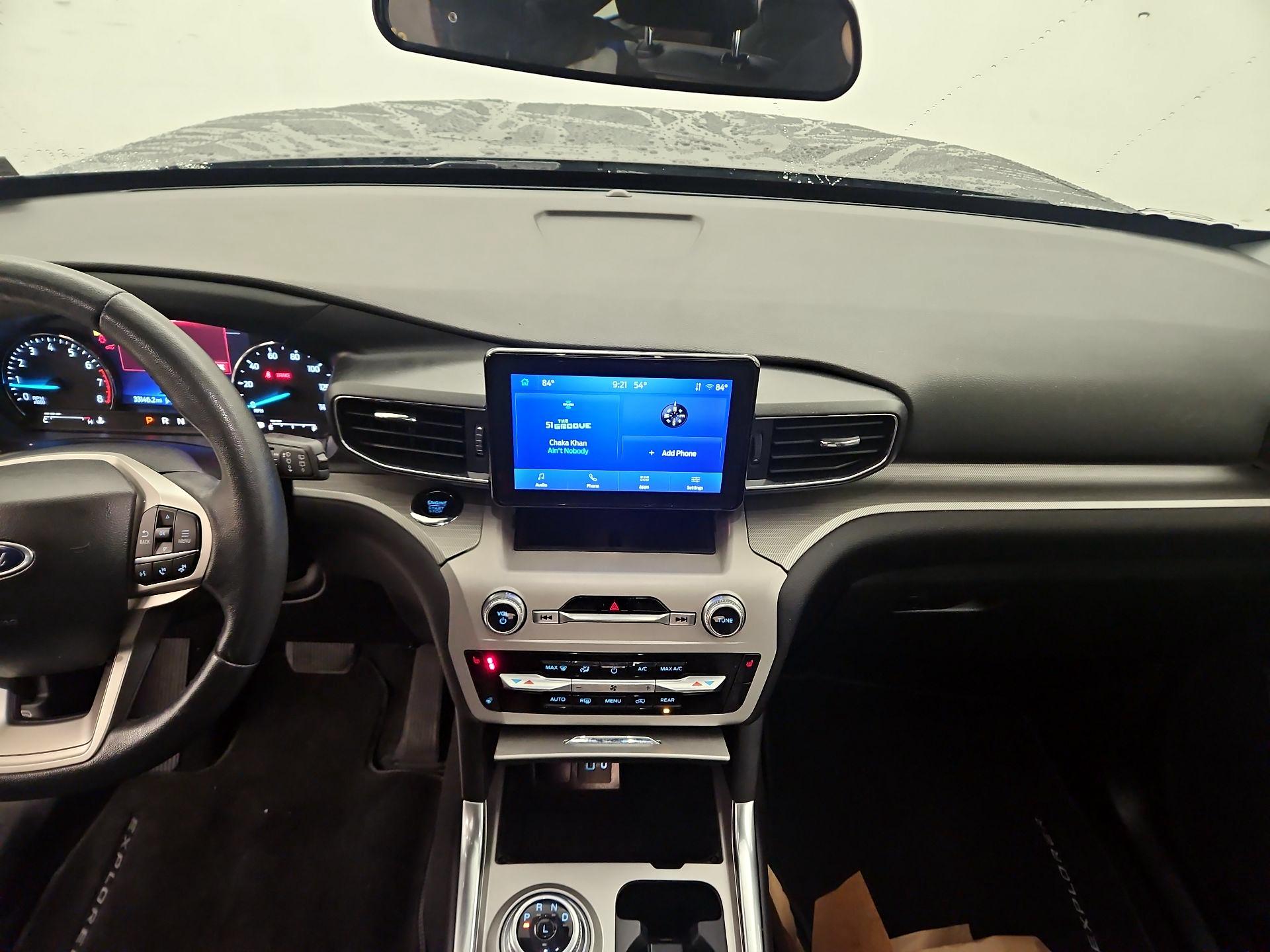 Thumbnail: 2023 Ford Explorer - 9