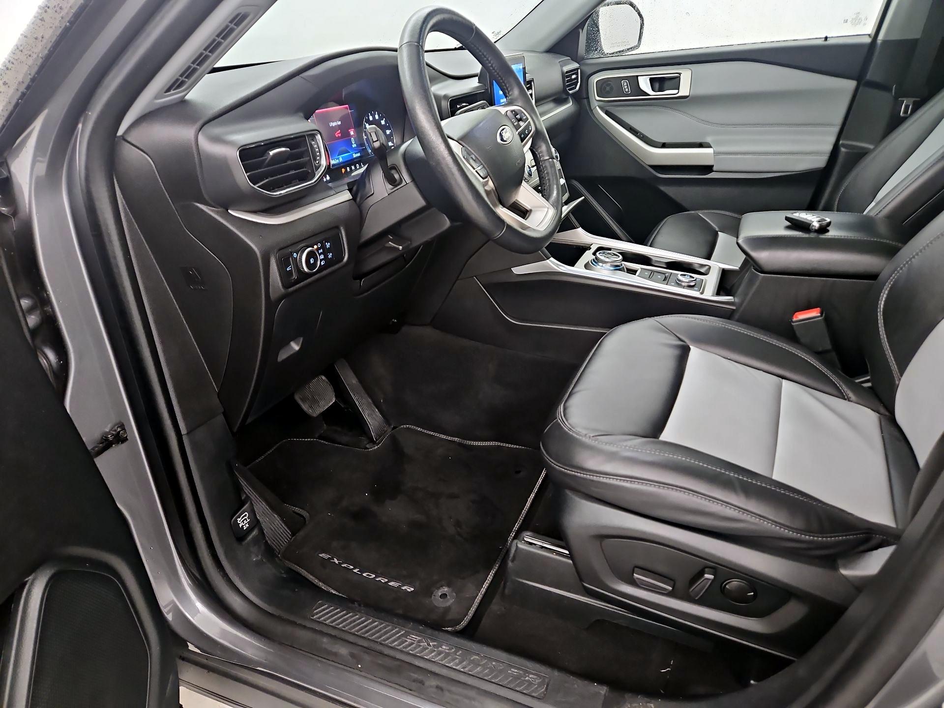 Thumbnail: 2023 Ford Explorer - 11