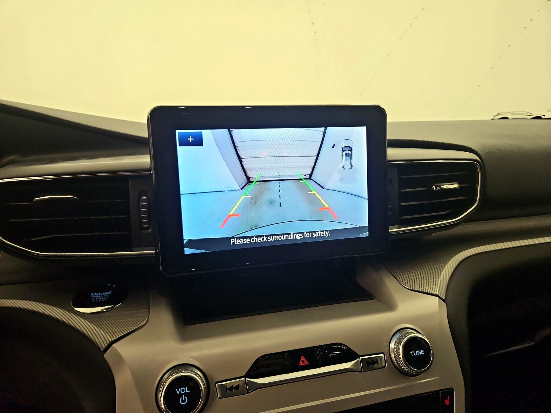 Thumbnail: 2023 Ford Explorer - 14