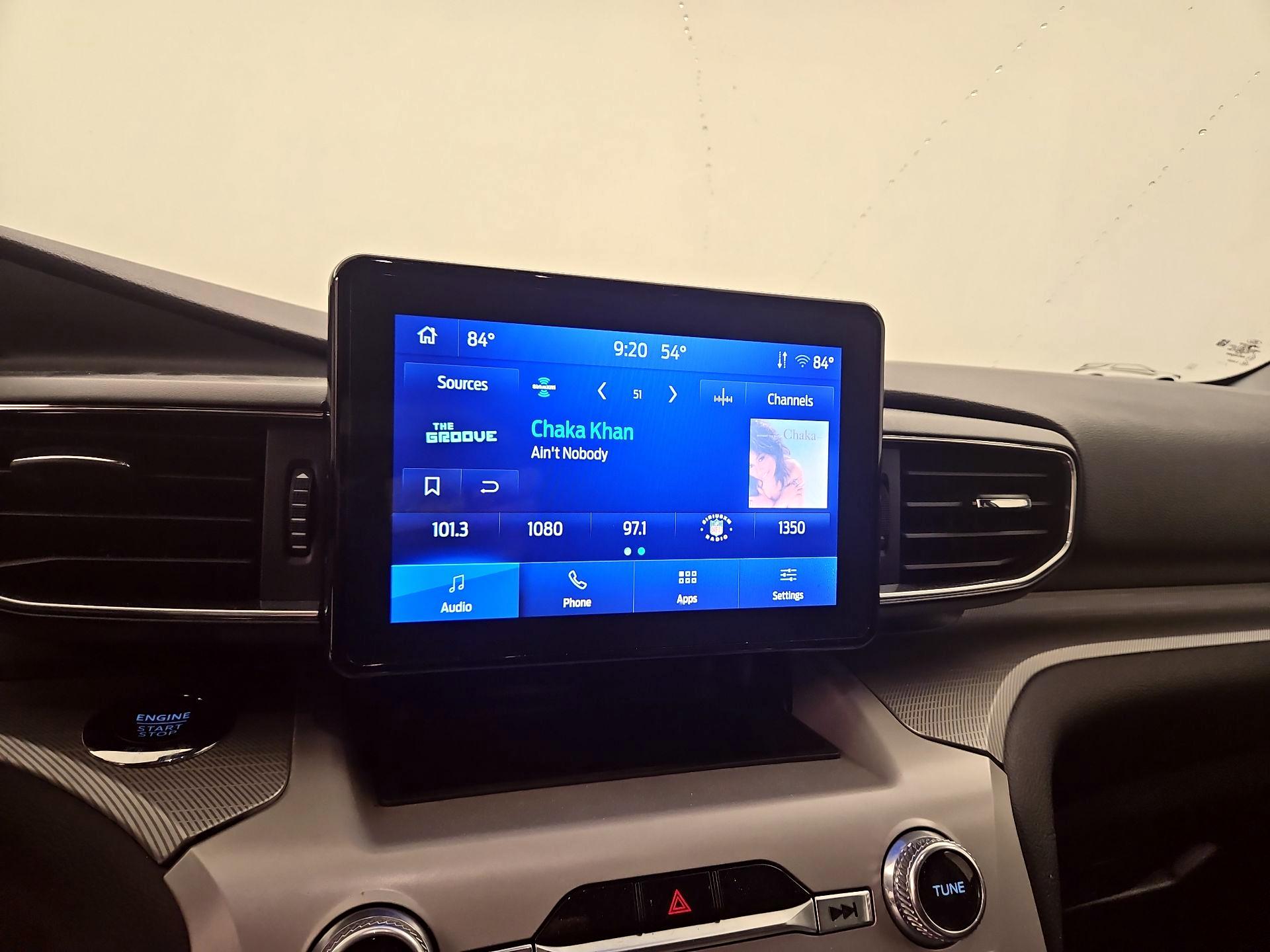 Thumbnail: 2023 Ford Explorer - 15