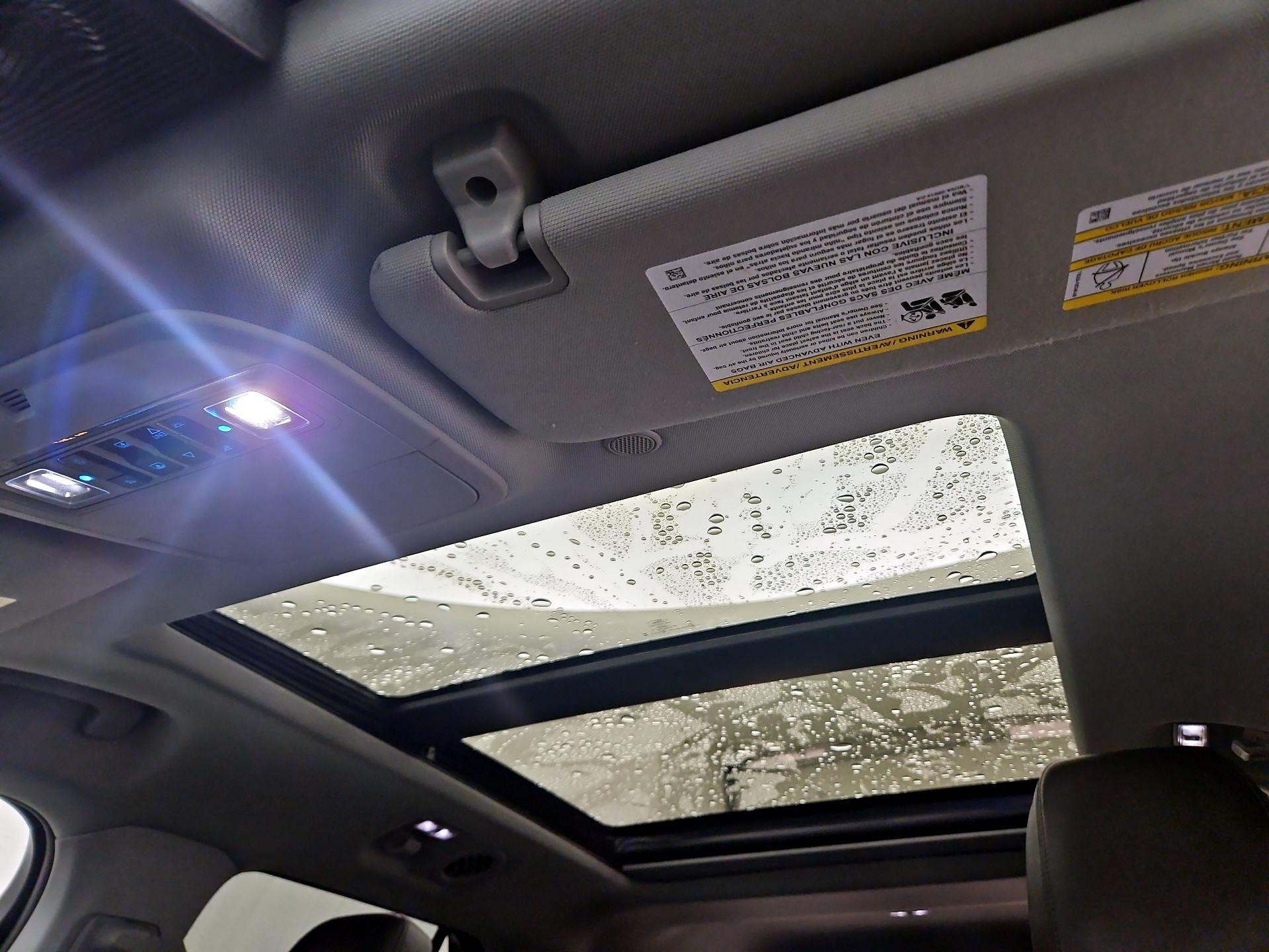 Thumbnail: 2023 Ford Explorer - 19