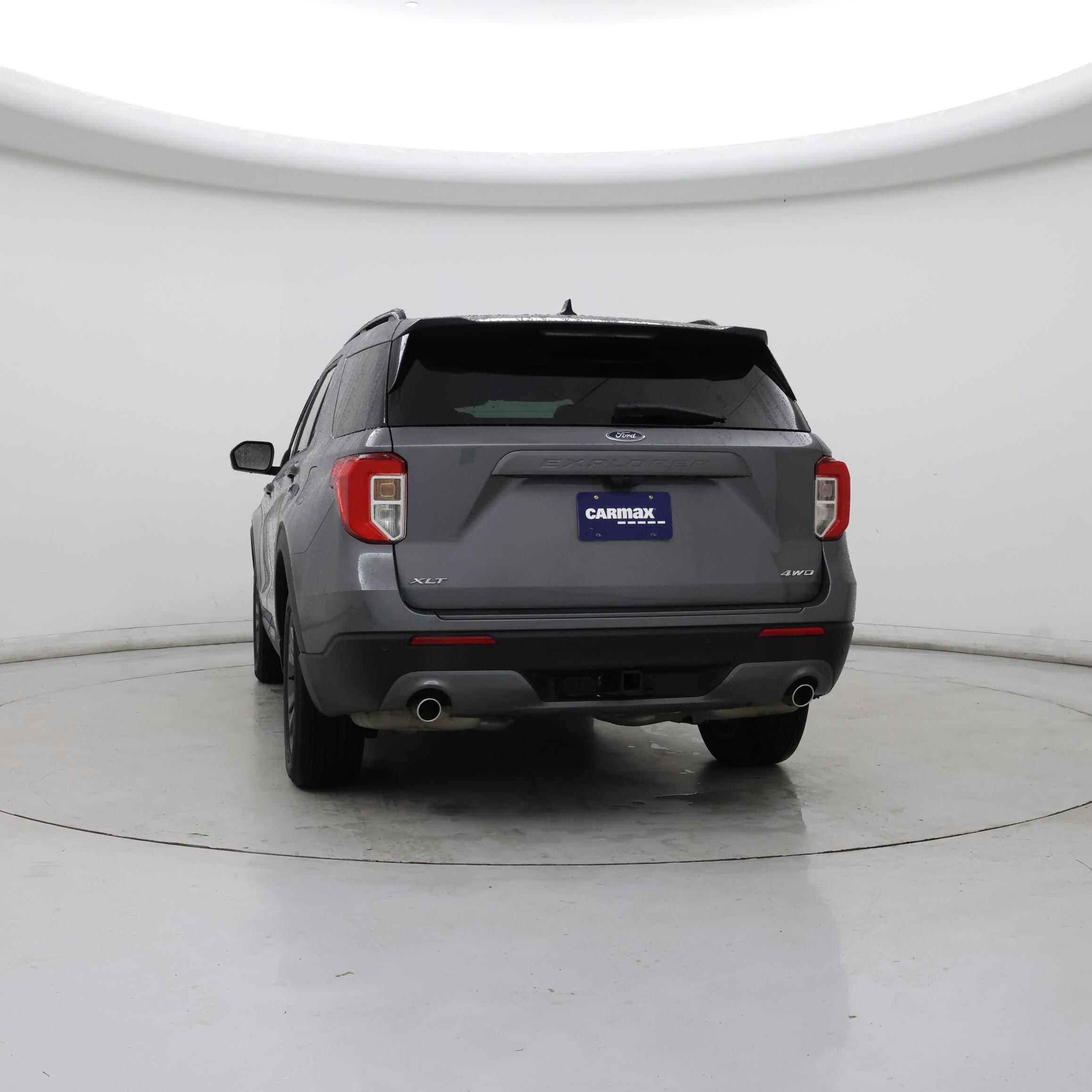 Thumbnail: 2023 Ford Explorer - 6