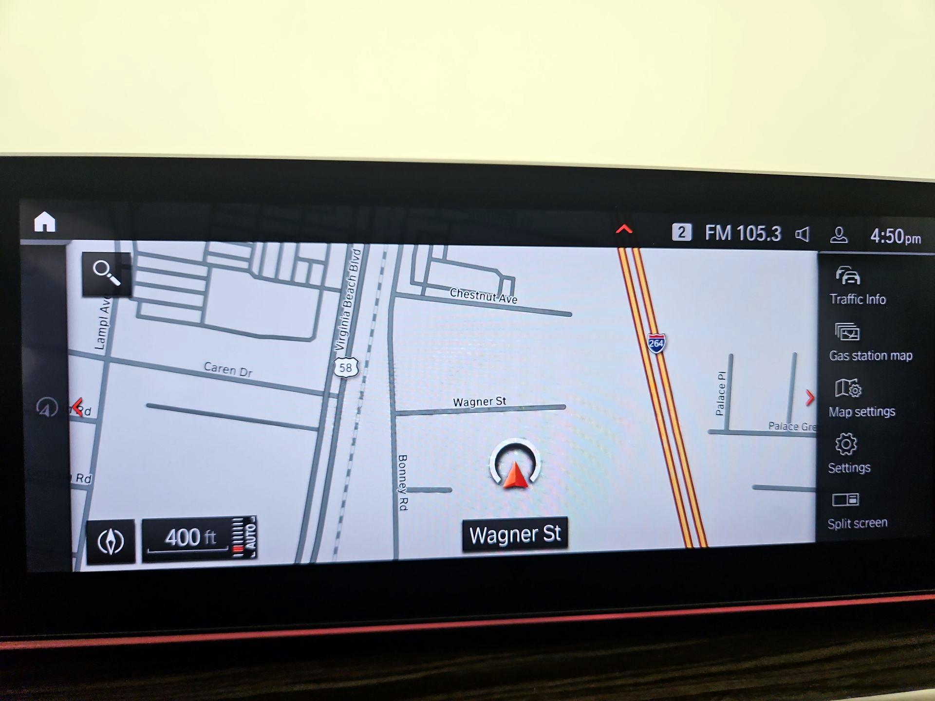 Thumbnail: 2020 BMW 5 Series - 14