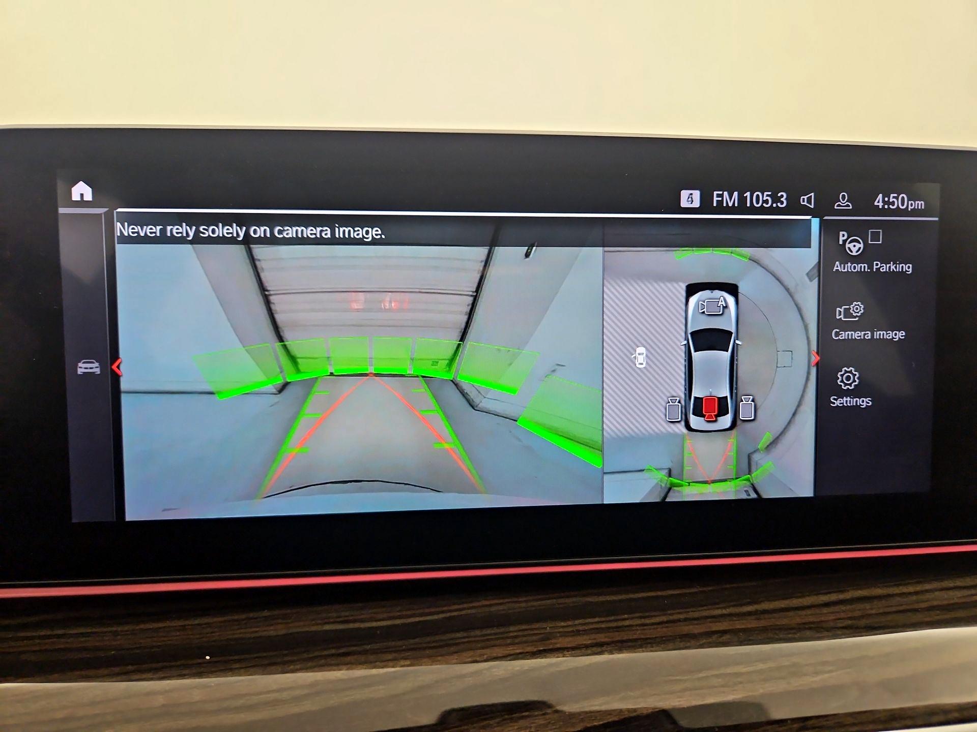 Thumbnail: 2020 BMW 5 Series - 15