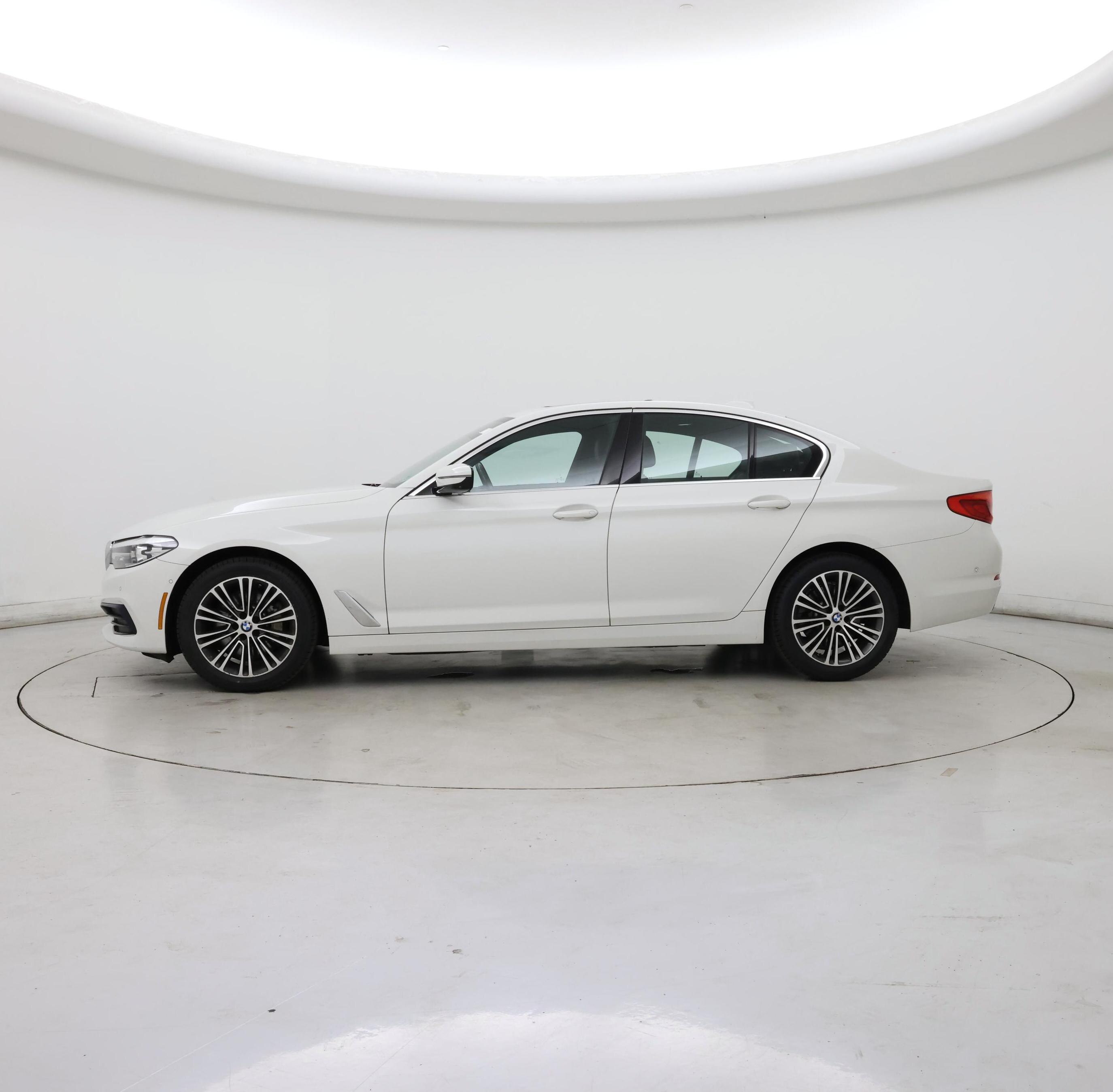 Thumbnail: 2020 BMW 5 Series - 3