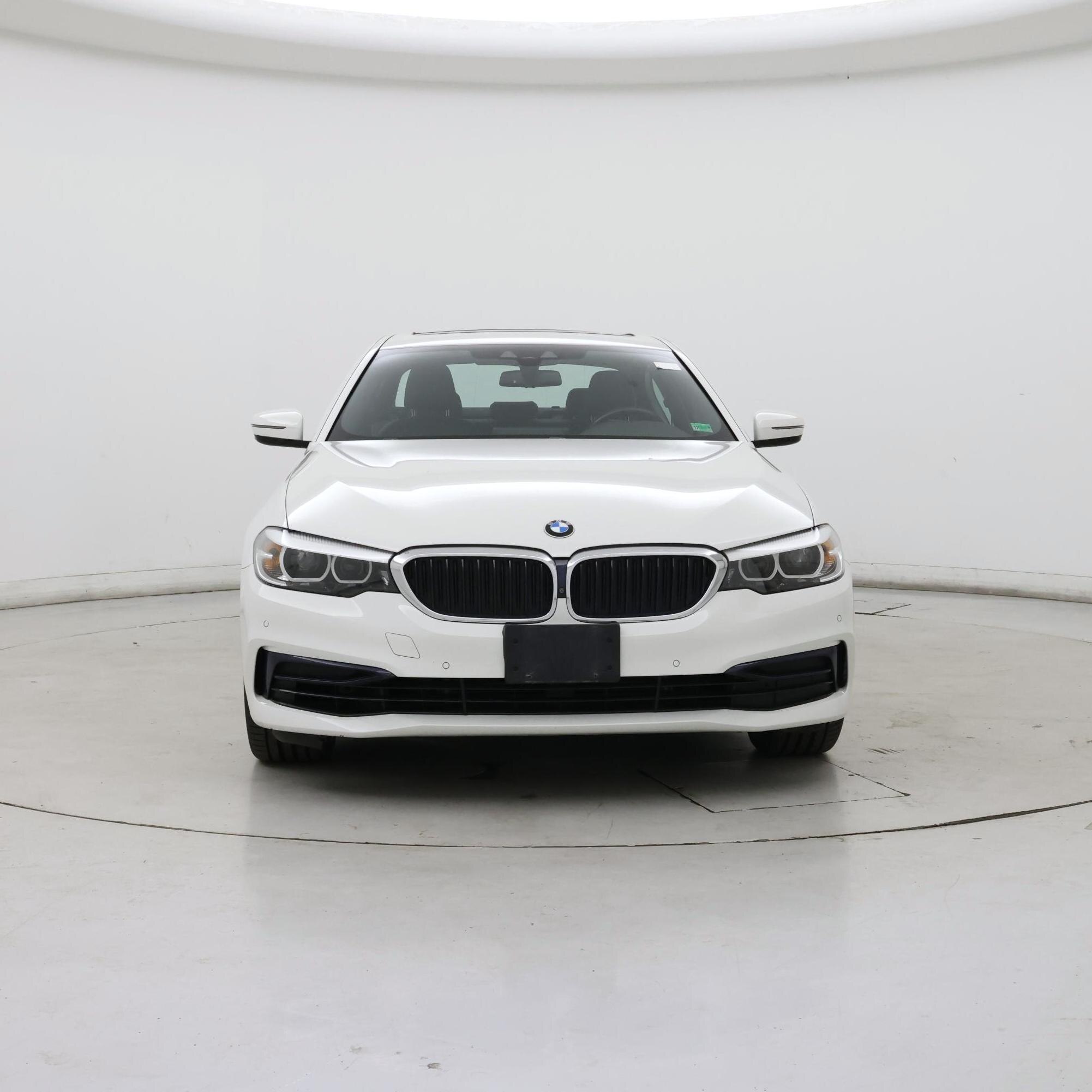 Thumbnail: 2020 BMW 5 Series - 5