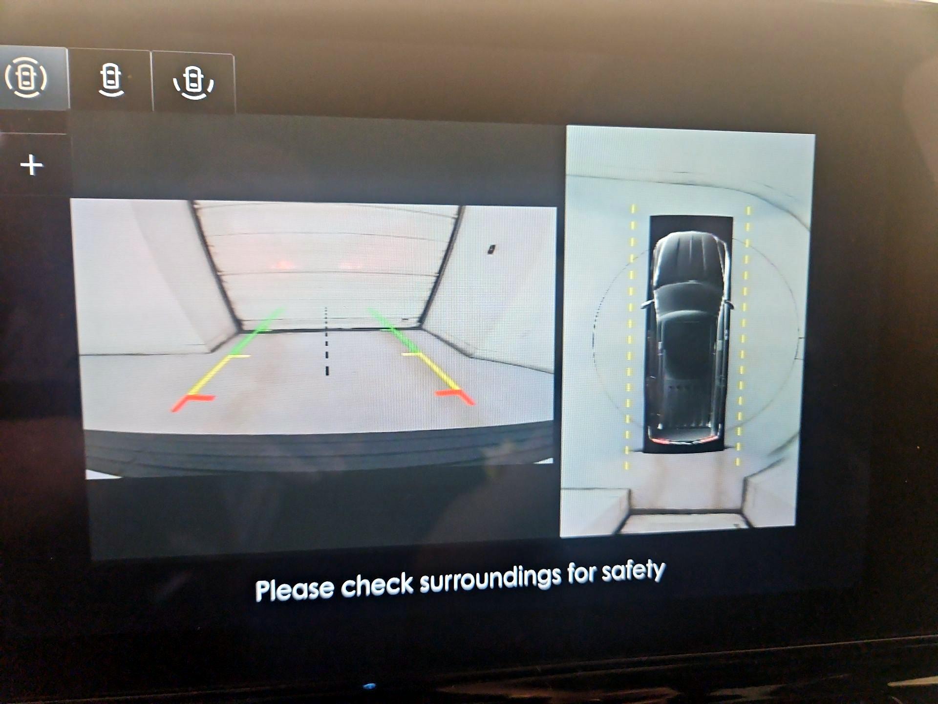 Thumbnail: 2020 Lincoln Navigator L - 15