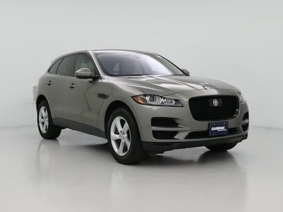 2020 Jaguar F-Pace 25t Premium