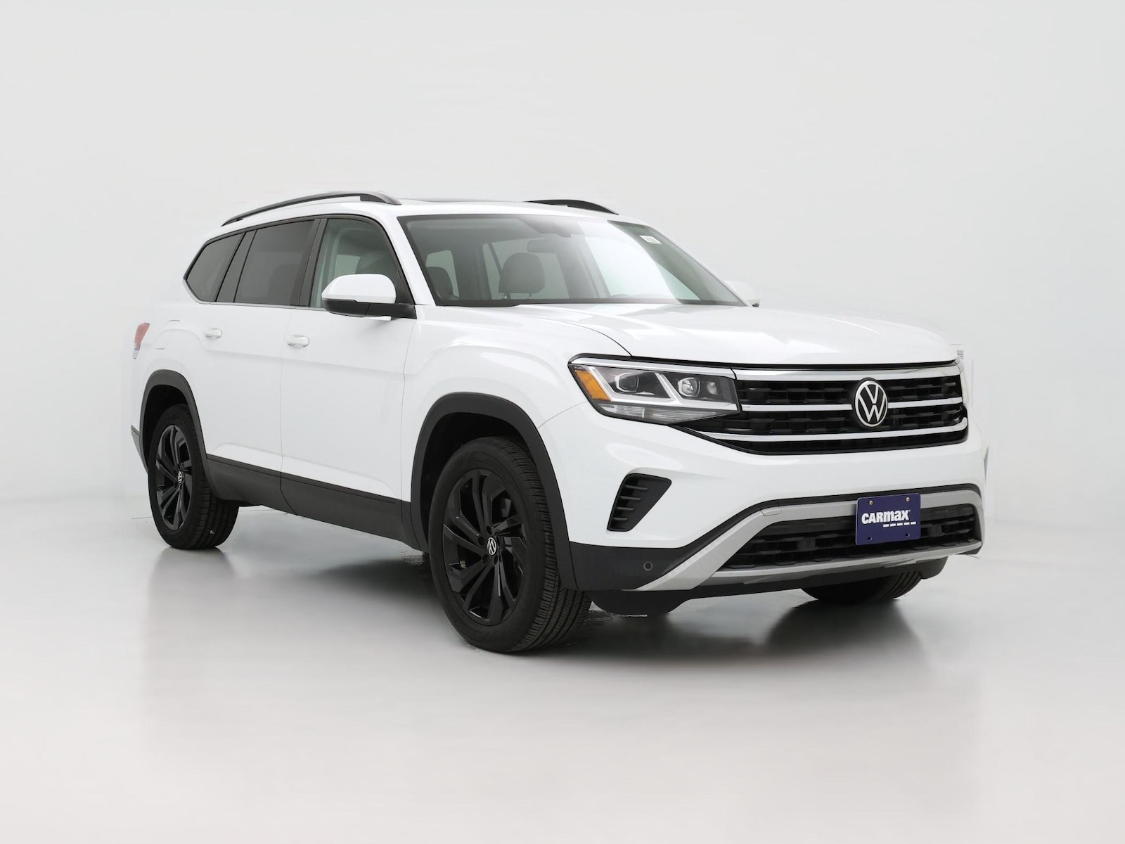 2023 Volkswagen Atlas SE w/Tech