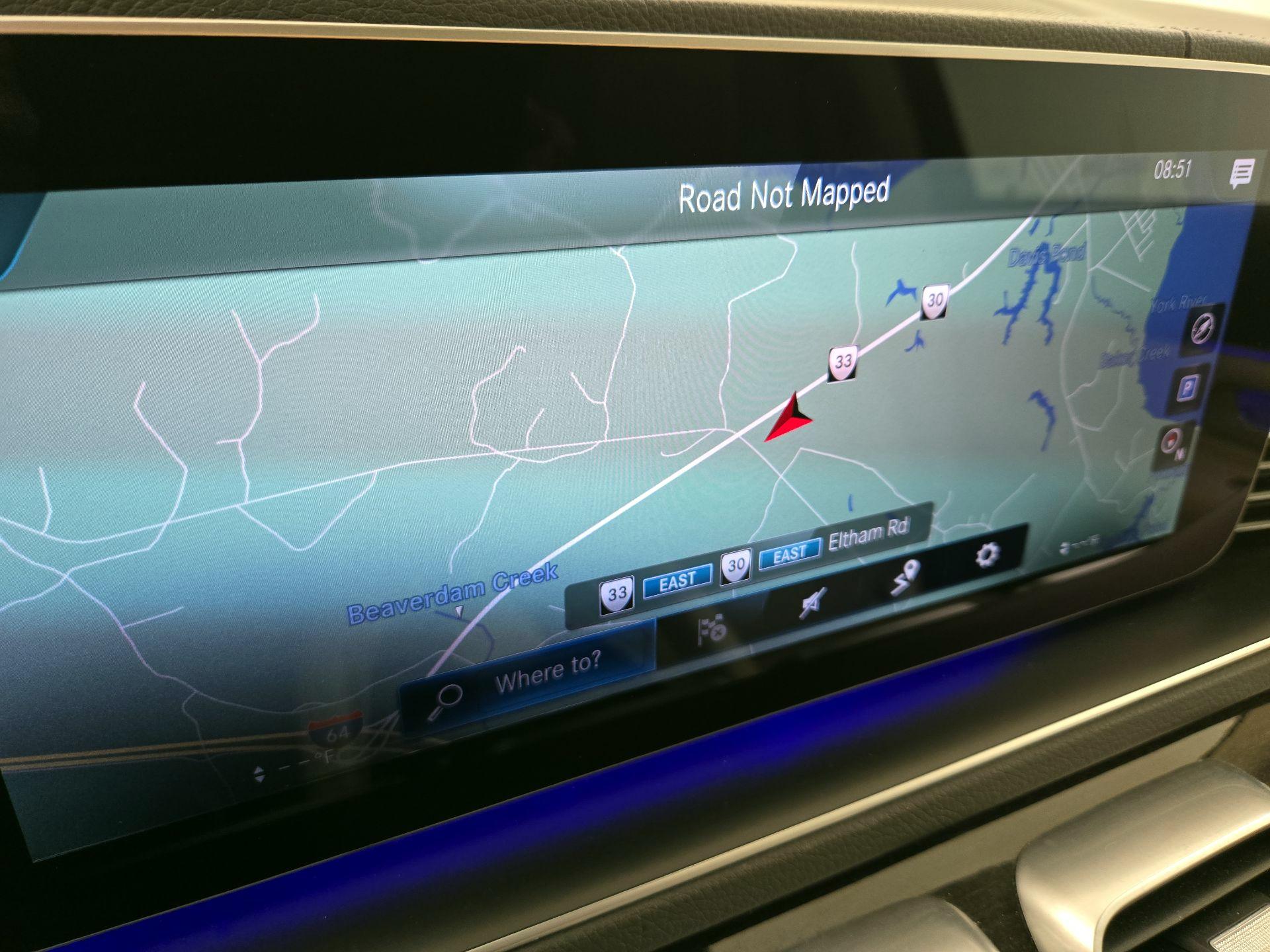 Thumbnail: 2022 Mercedes-Benz GLE - 14