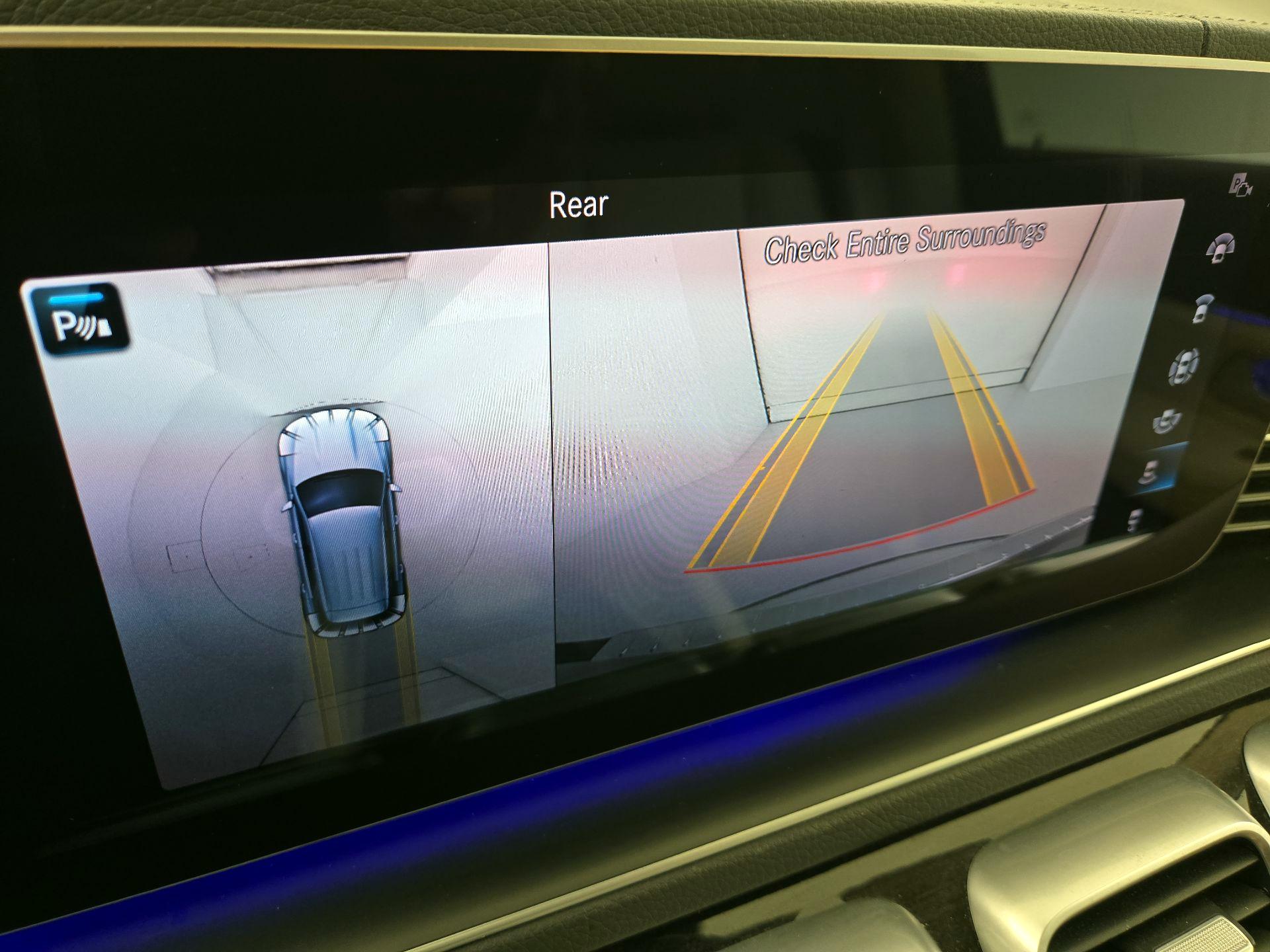 Thumbnail: 2022 Mercedes-Benz GLE - 15