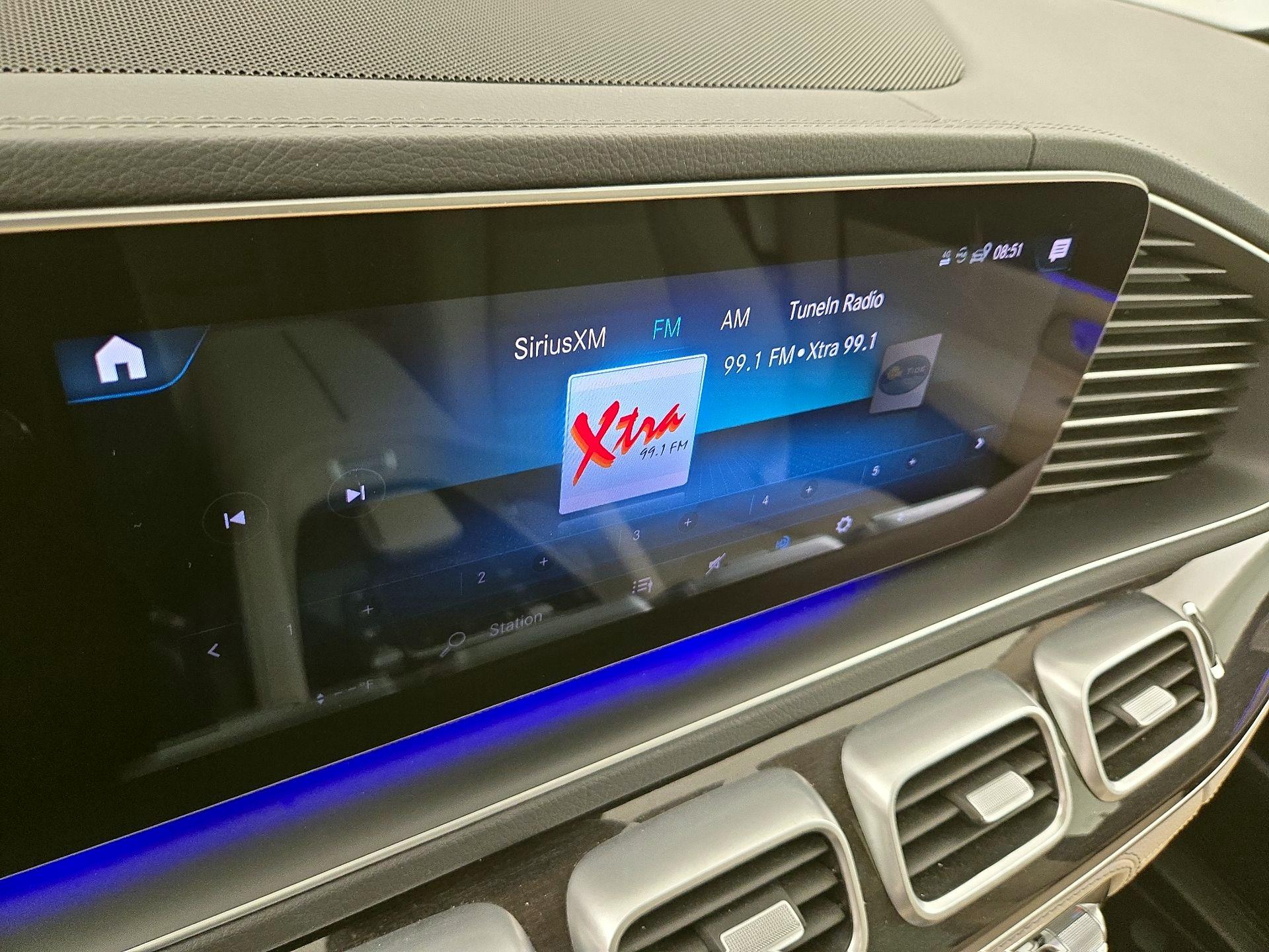 Thumbnail: 2022 Mercedes-Benz GLE - 16