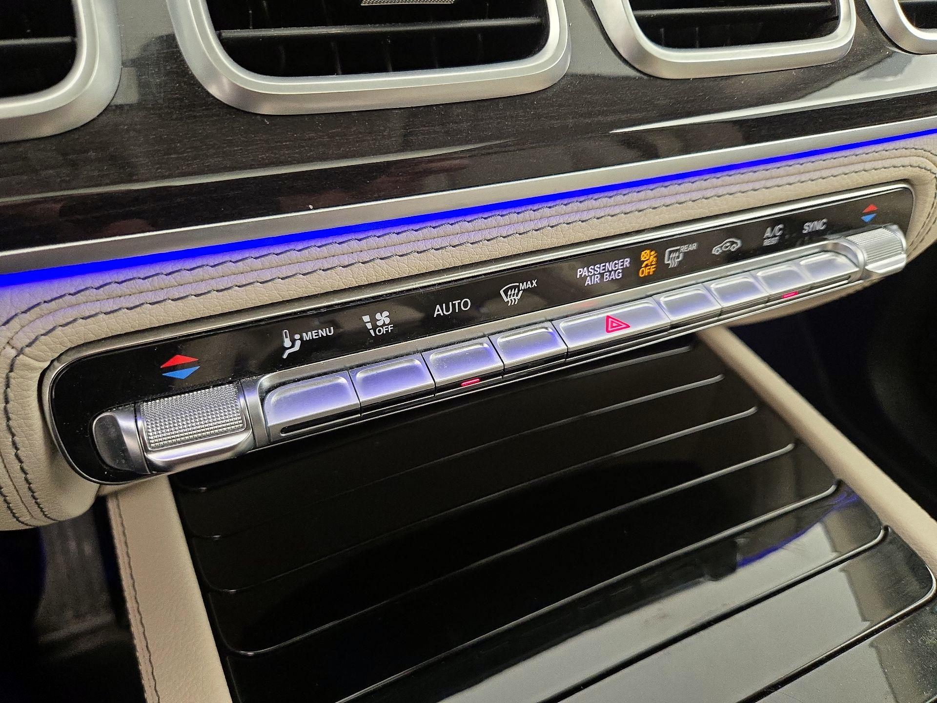 Thumbnail: 2022 Mercedes-Benz GLE - 17