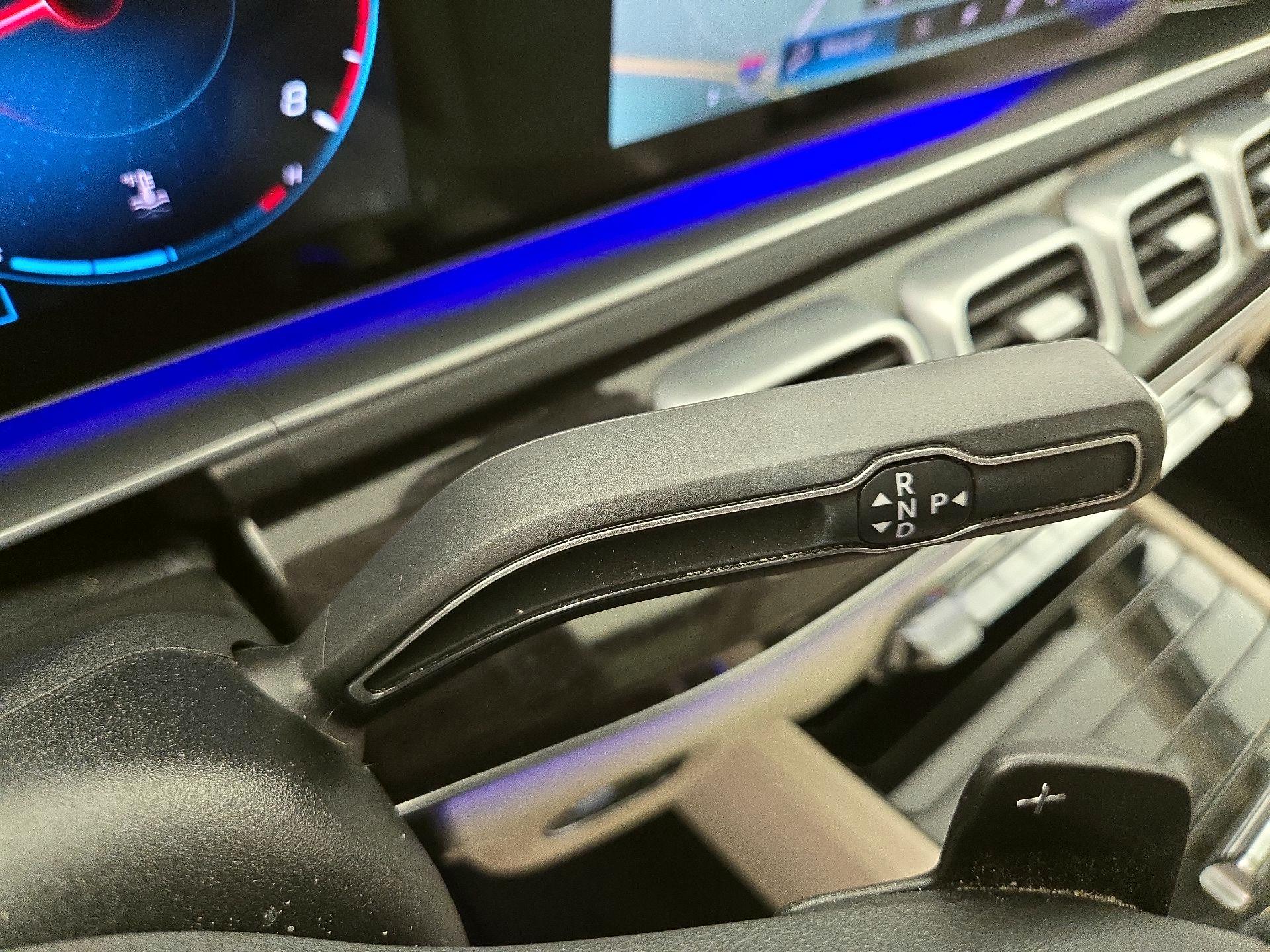 Thumbnail: 2022 Mercedes-Benz GLE - 18