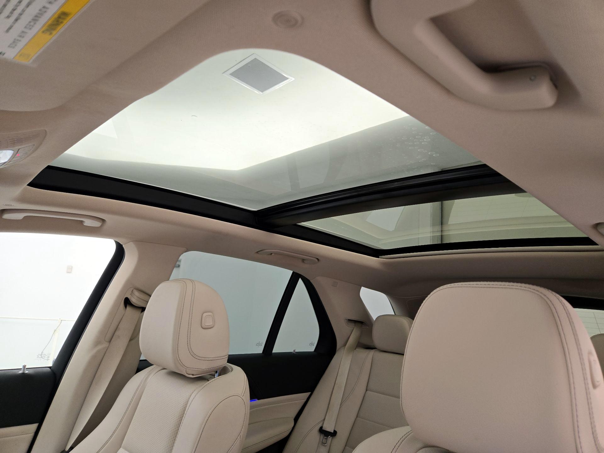 Thumbnail: 2022 Mercedes-Benz GLE - 20