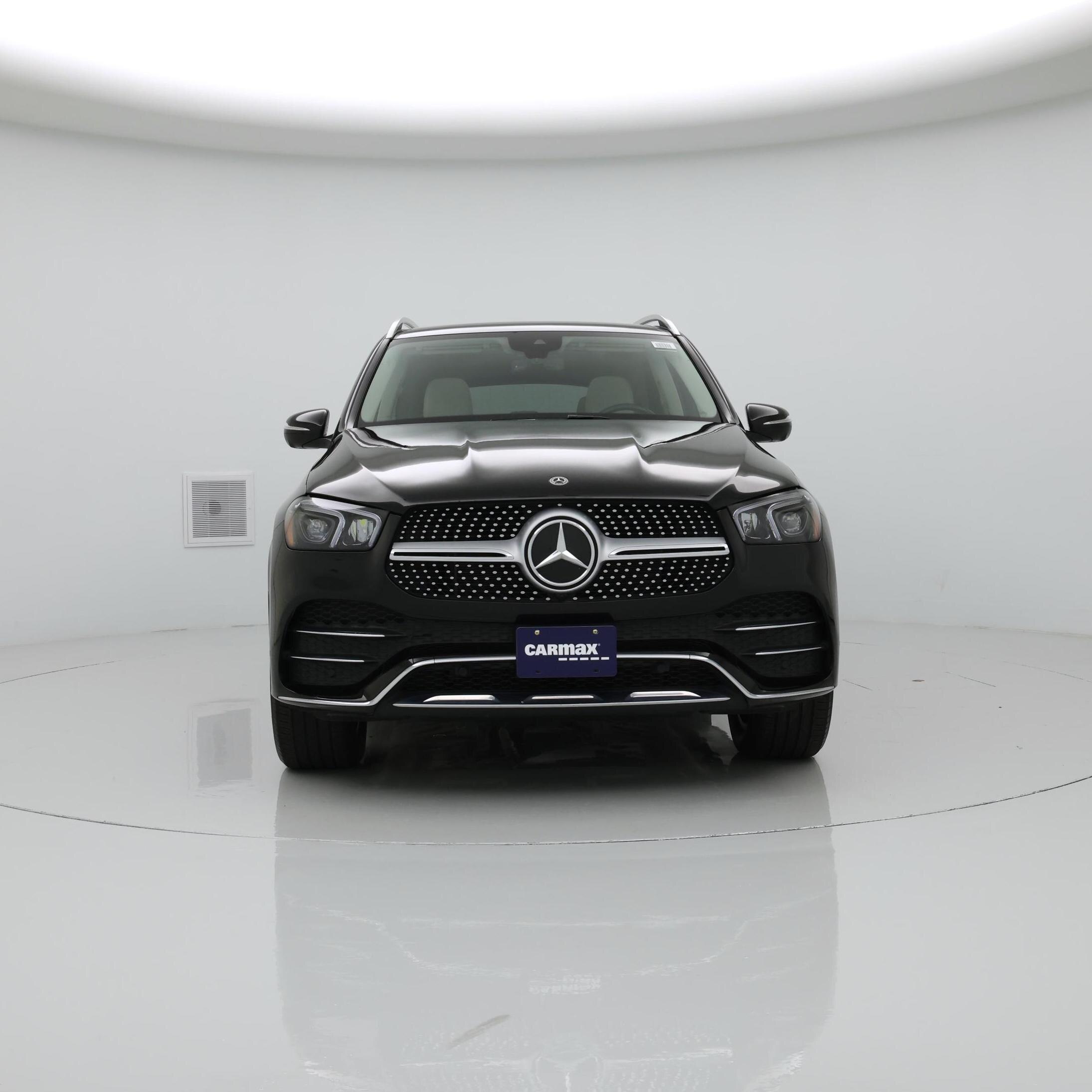 Thumbnail: 2022 Mercedes-Benz GLE - 5