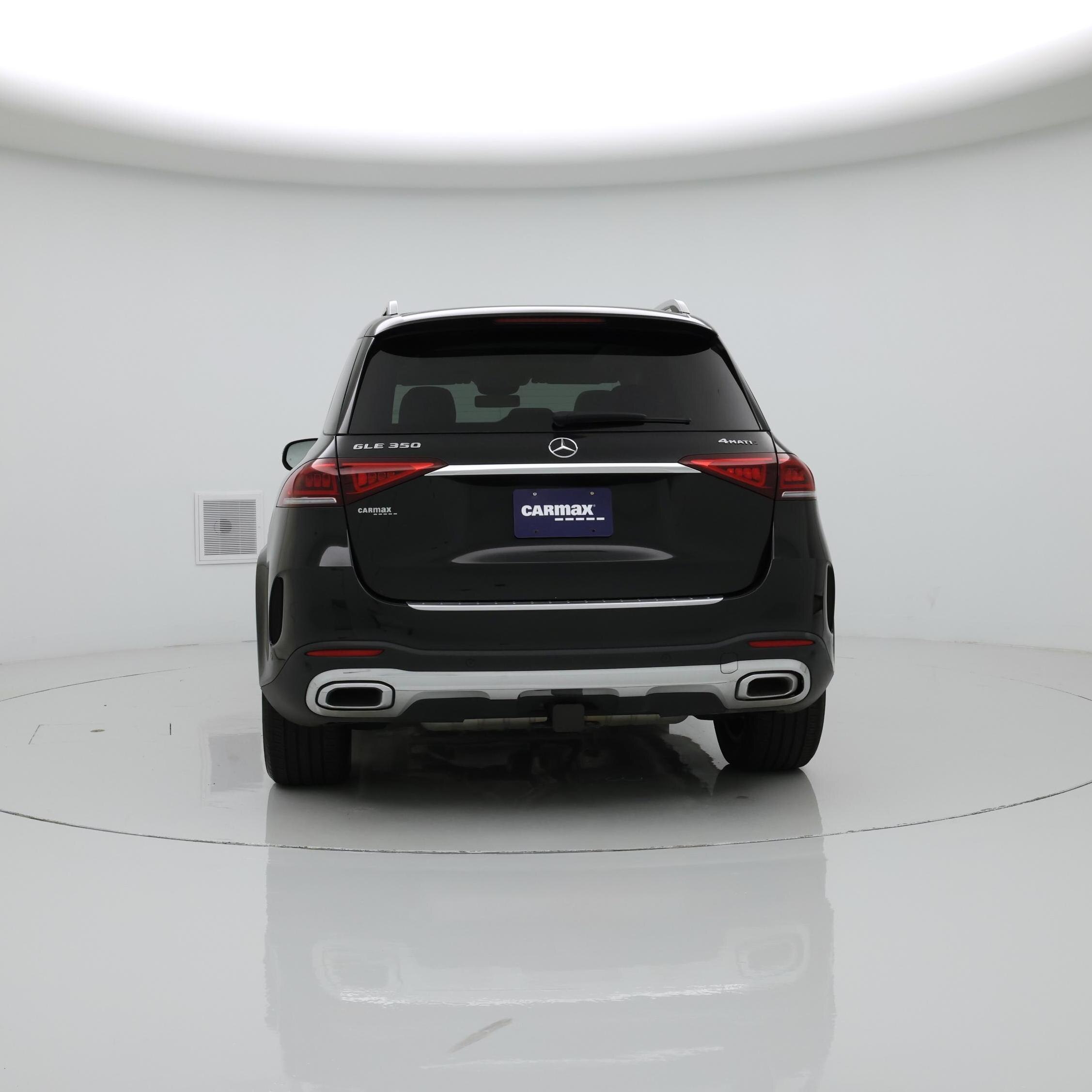 Thumbnail: 2022 Mercedes-Benz GLE - 6