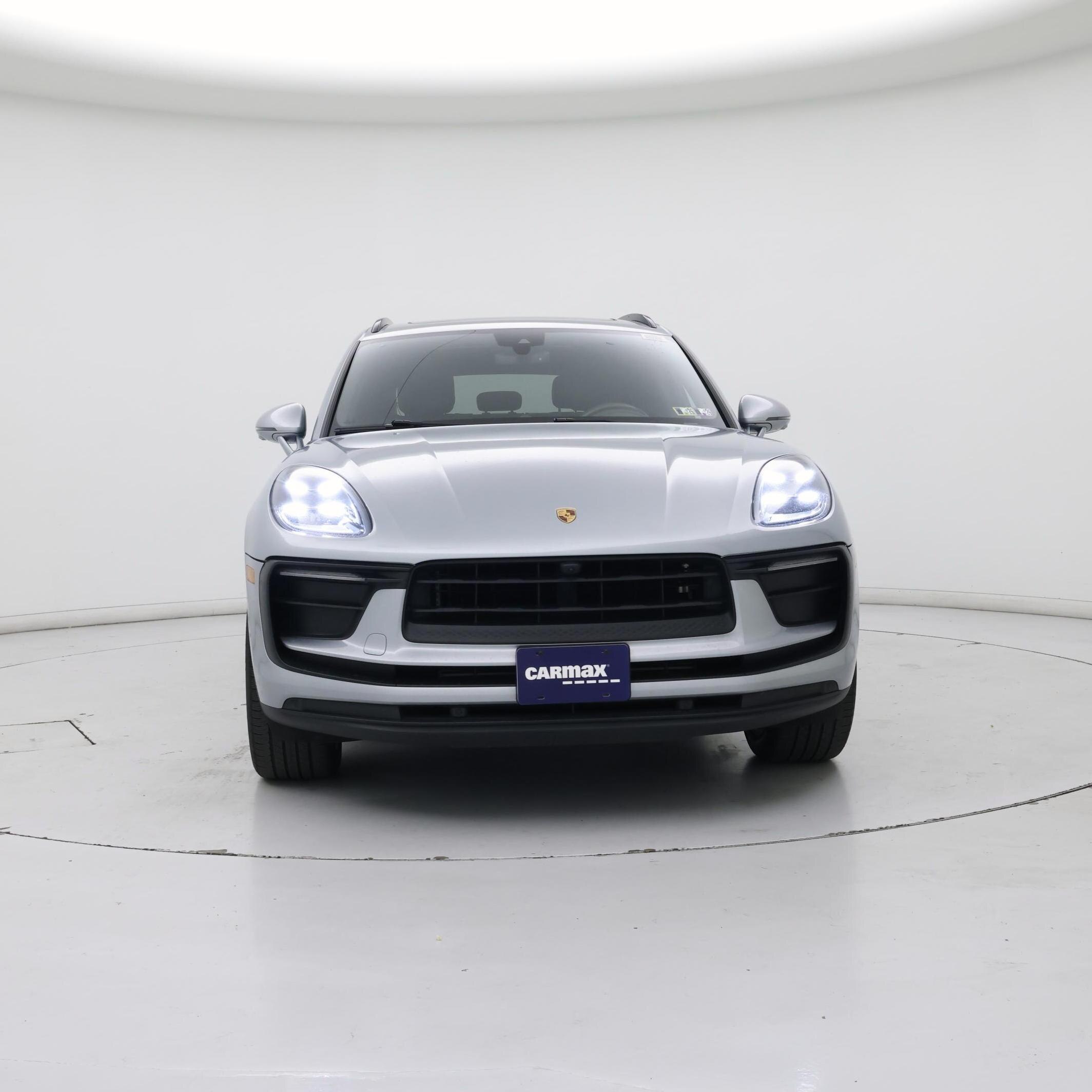 Thumbnail: 2022 Porsche Macan - 5