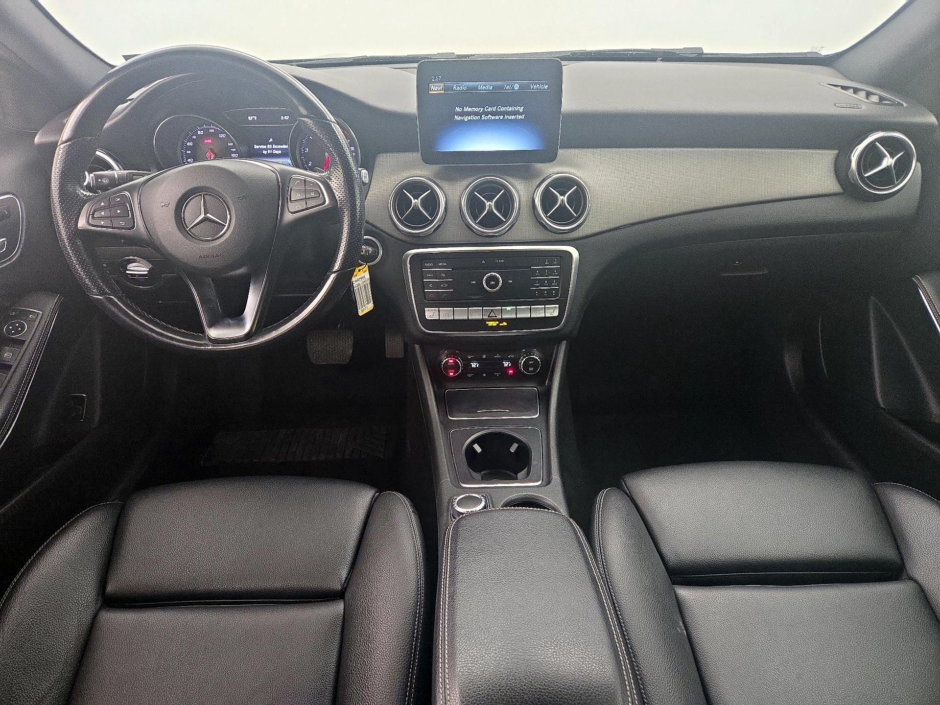 Thumbnail: 2020 Mercedes-Benz GLA - 9