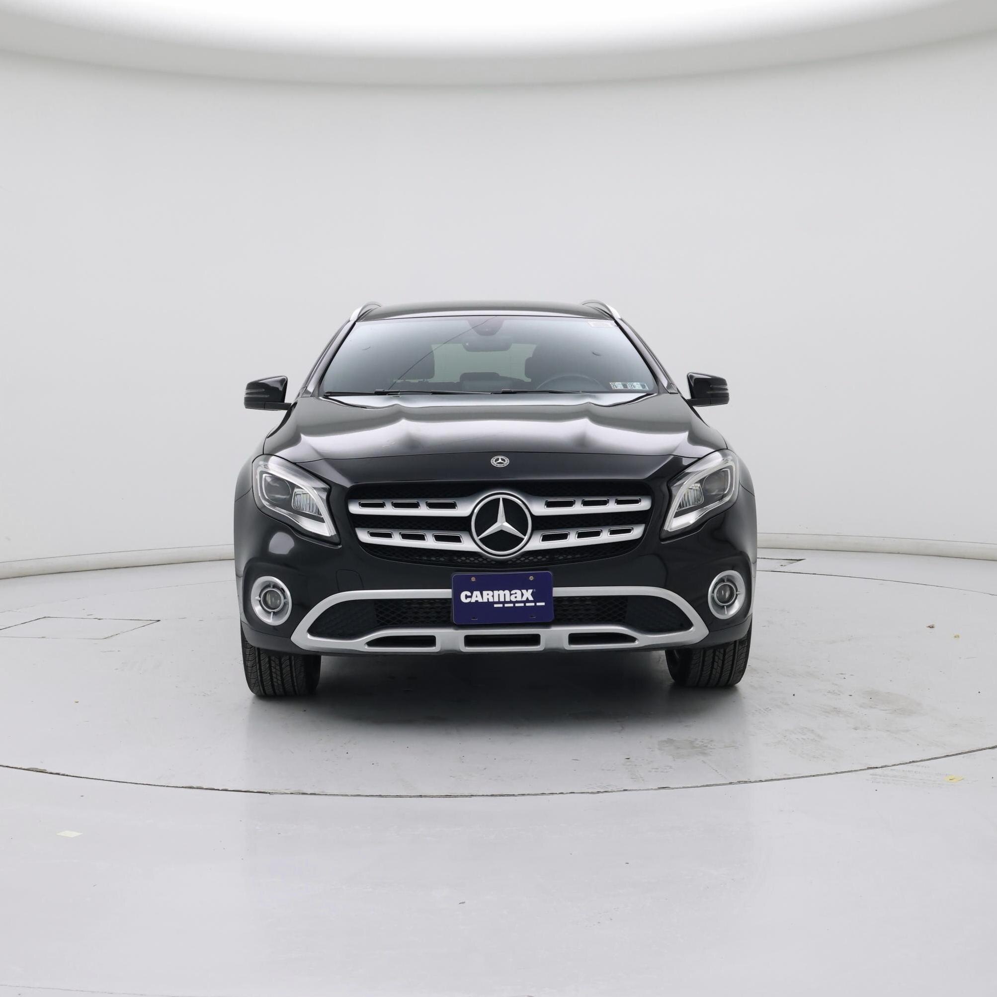 Thumbnail: 2020 Mercedes-Benz GLA - 5