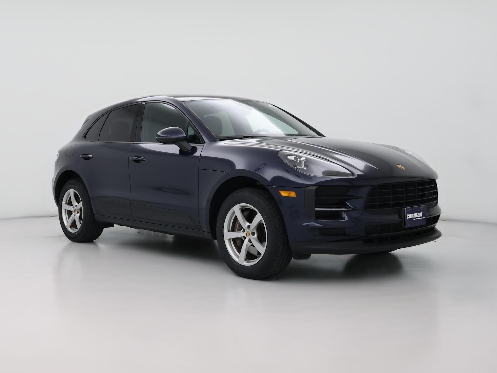 2021 Porsche Macan Base