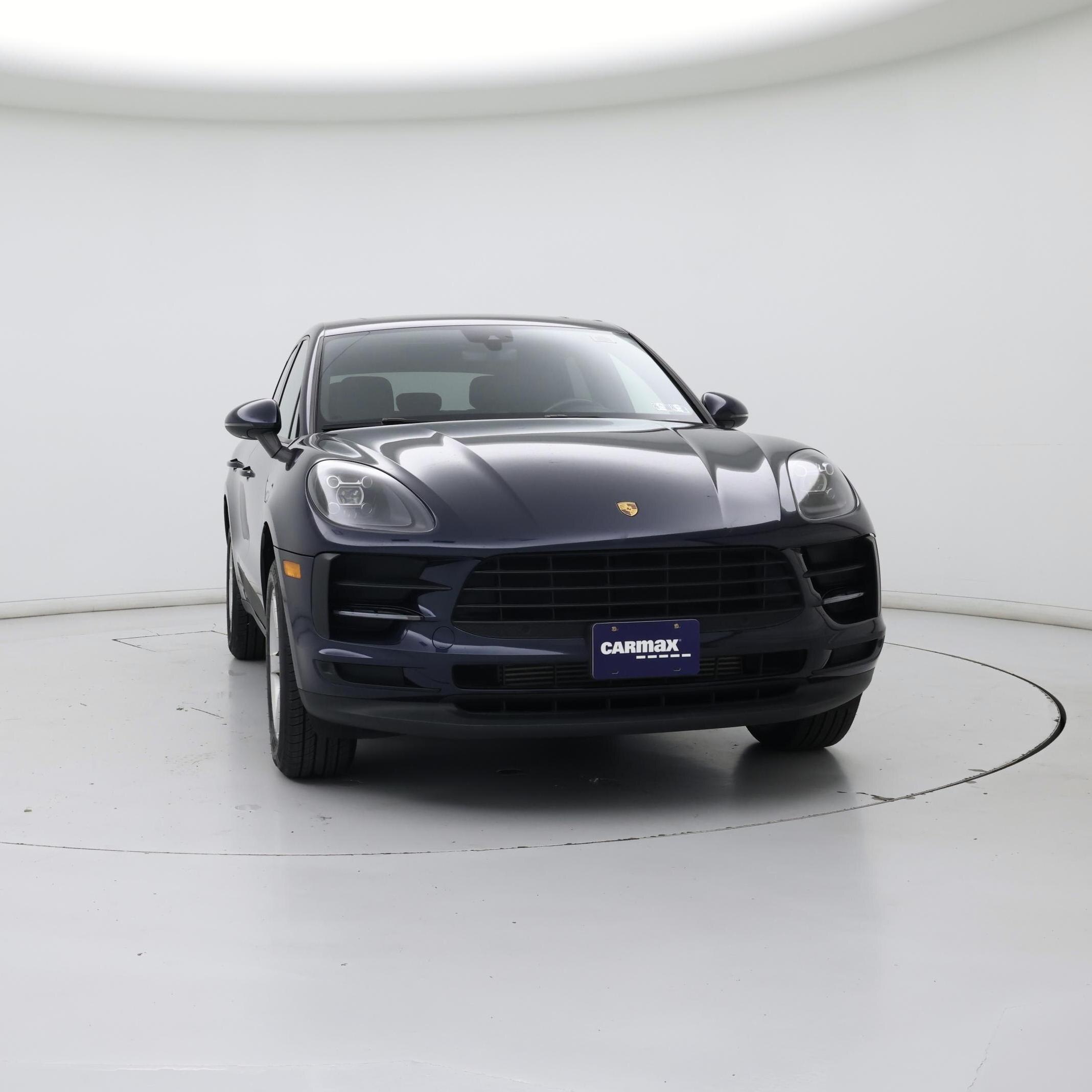 Thumbnail: 2021 Porsche Macan - 5