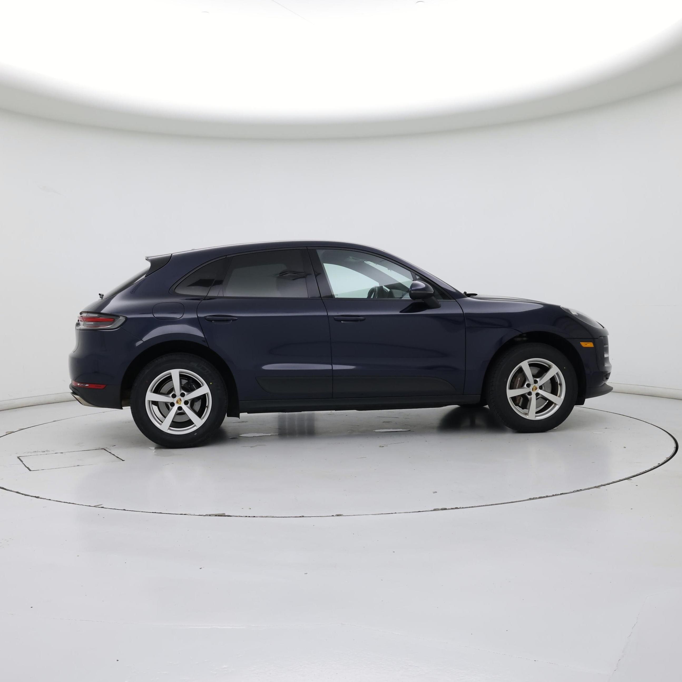 Thumbnail: 2021 Porsche Macan - 7