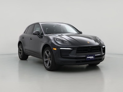 2023 Porsche Macan