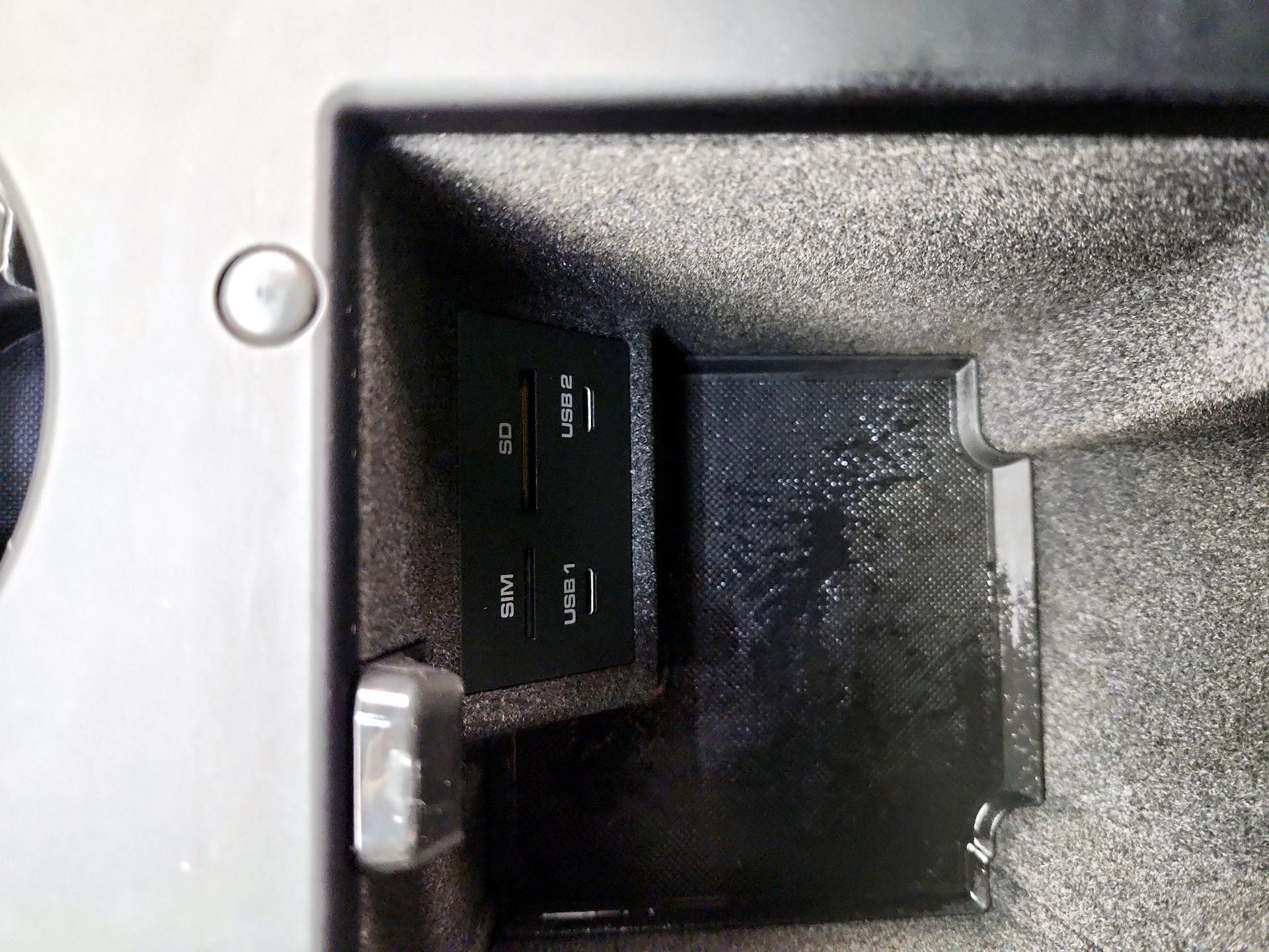 Thumbnail: 2023 Porsche Macan - 19