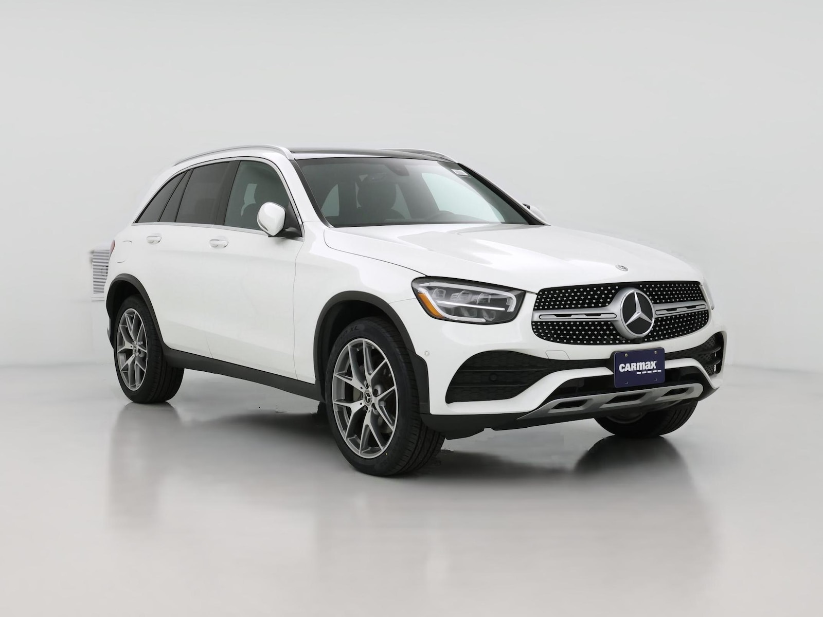 2021 Mercedes-Benz GLC GLC300
