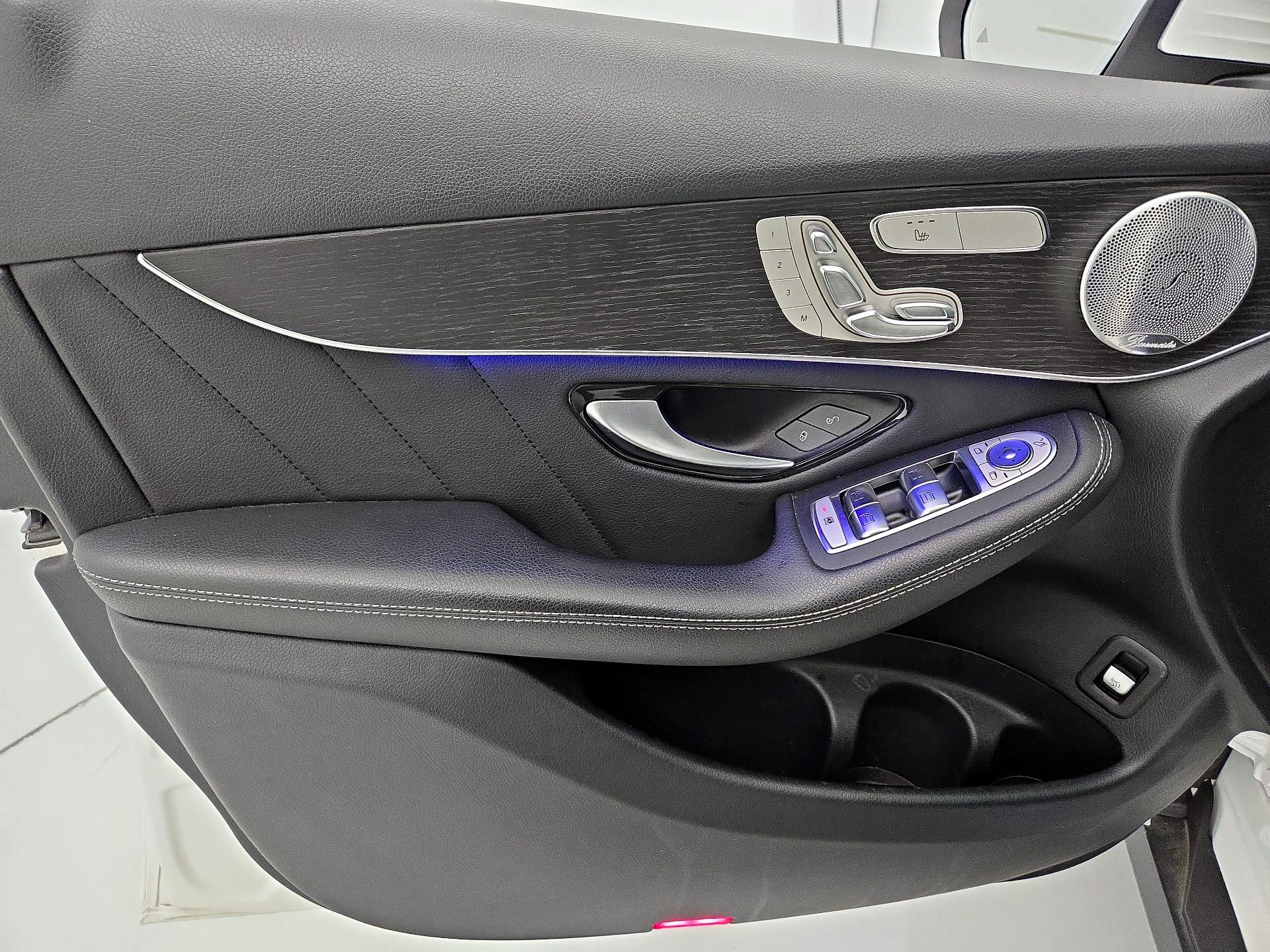 Thumbnail: 2021 Mercedes-Benz GLC - 12