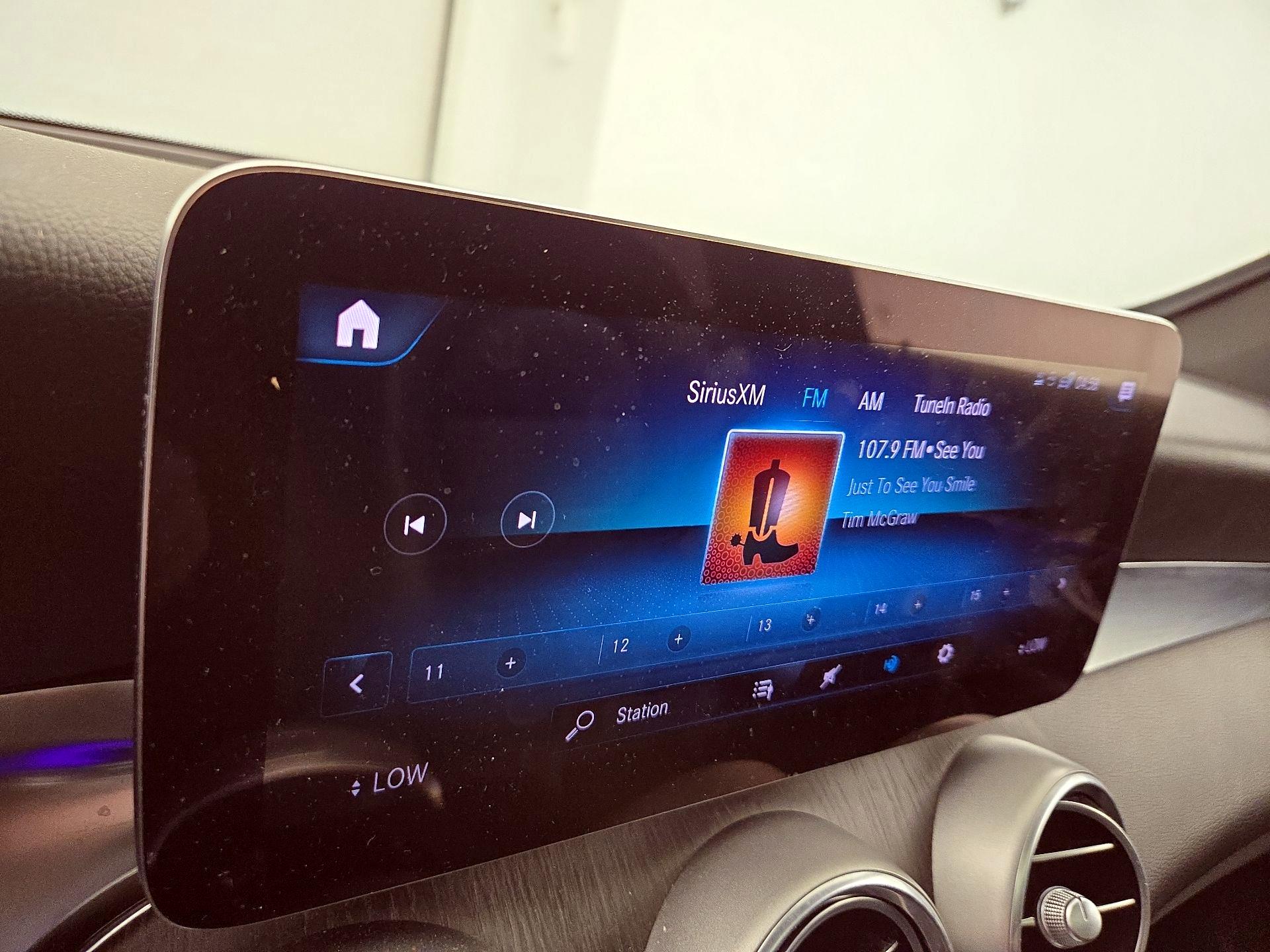 Thumbnail: 2021 Mercedes-Benz GLC - 15