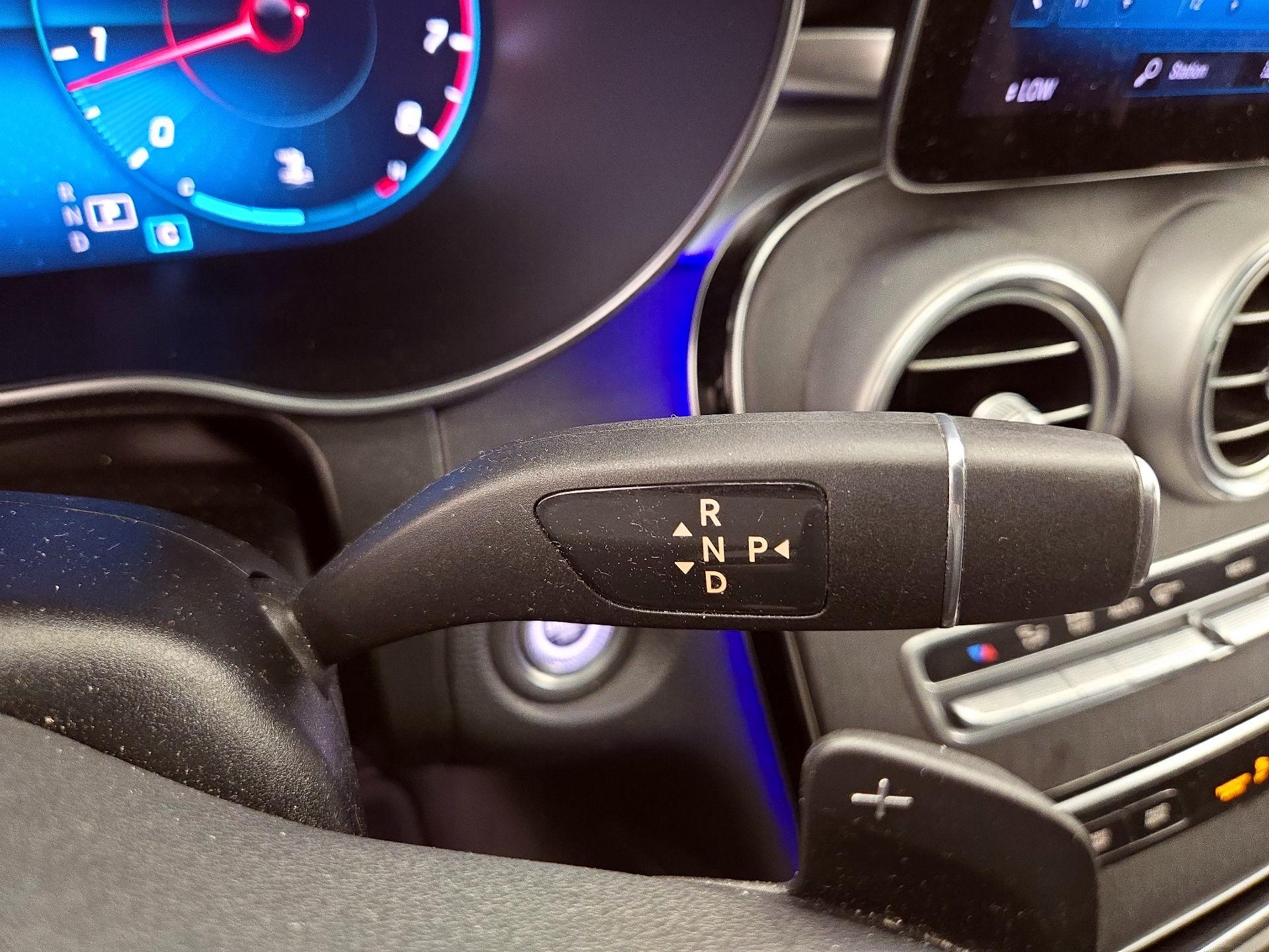 Thumbnail: 2021 Mercedes-Benz GLC - 17