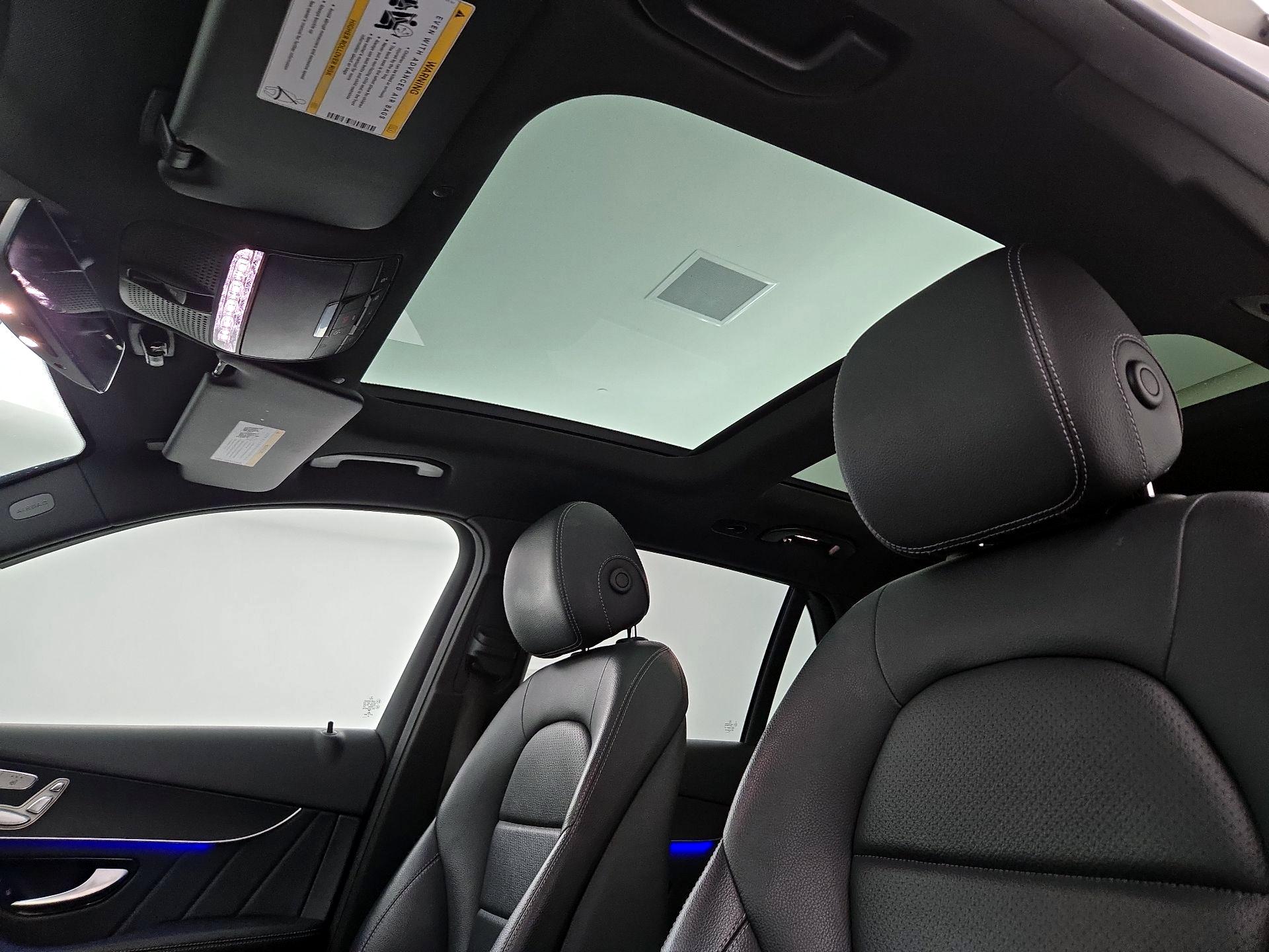 Thumbnail: 2021 Mercedes-Benz GLC - 19