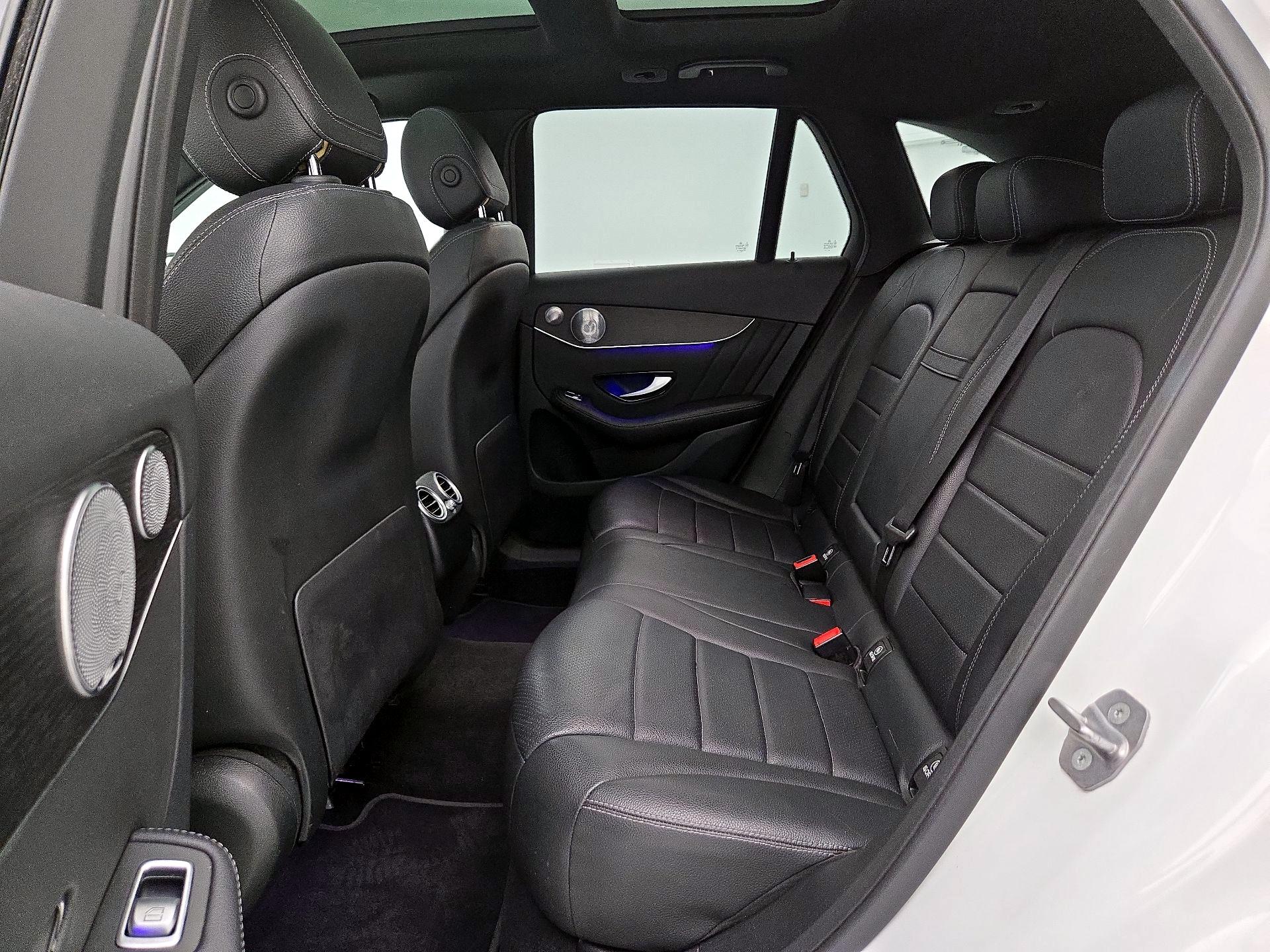 Thumbnail: 2021 Mercedes-Benz GLC - 20