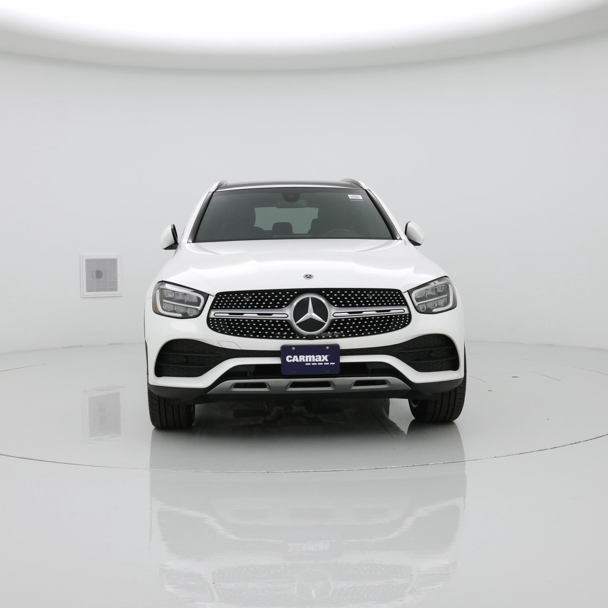 Thumbnail: 2021 Mercedes-Benz GLC - 5
